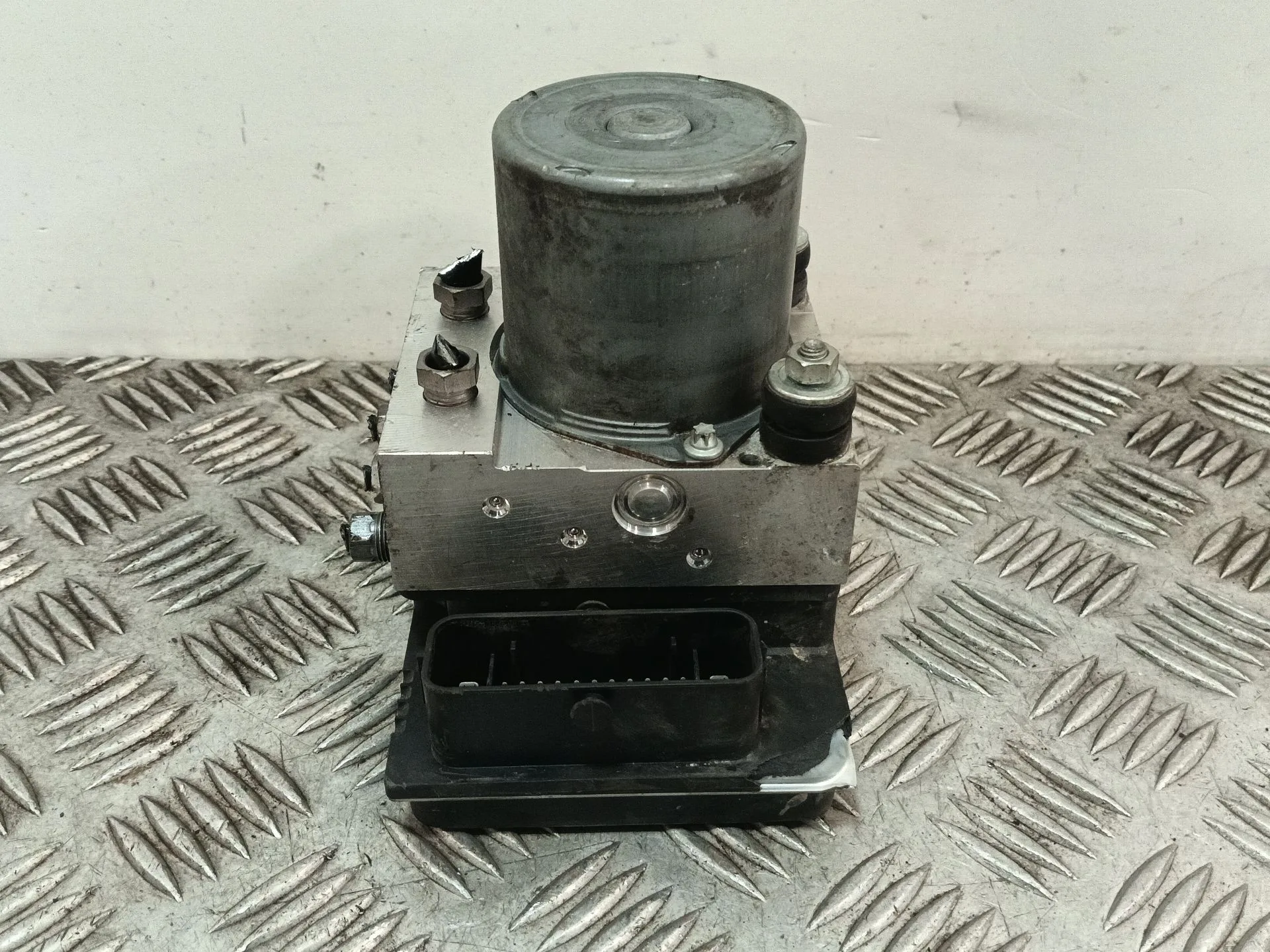 Abs para Peugeot 308 Sw I (4E_, 4H_)