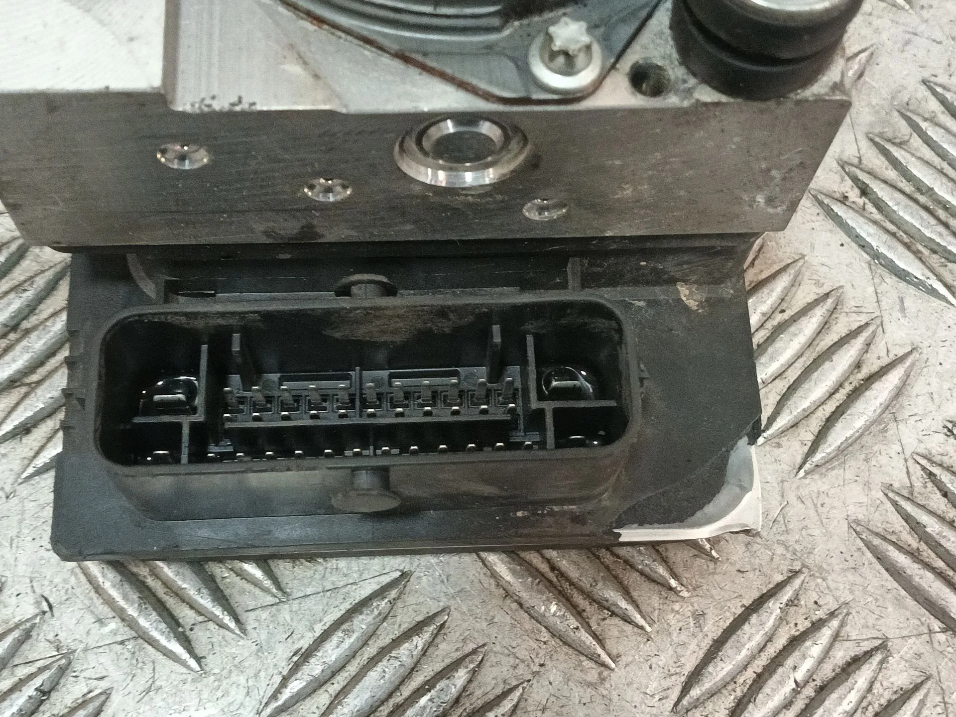 Abs para Peugeot 308 Sw I (4E_, 4H_)