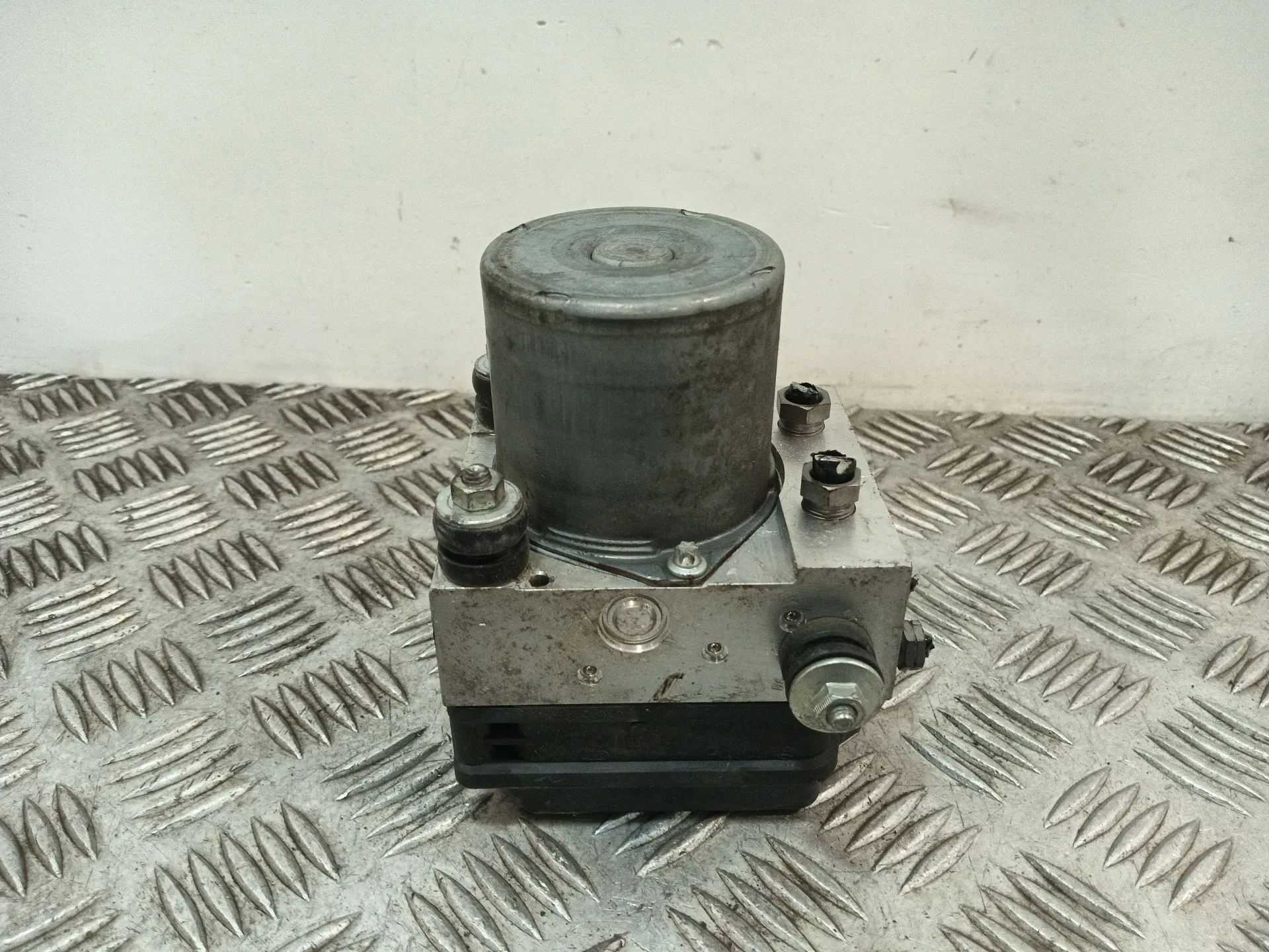 Abs para Peugeot 308 Sw I (4E_, 4H_)