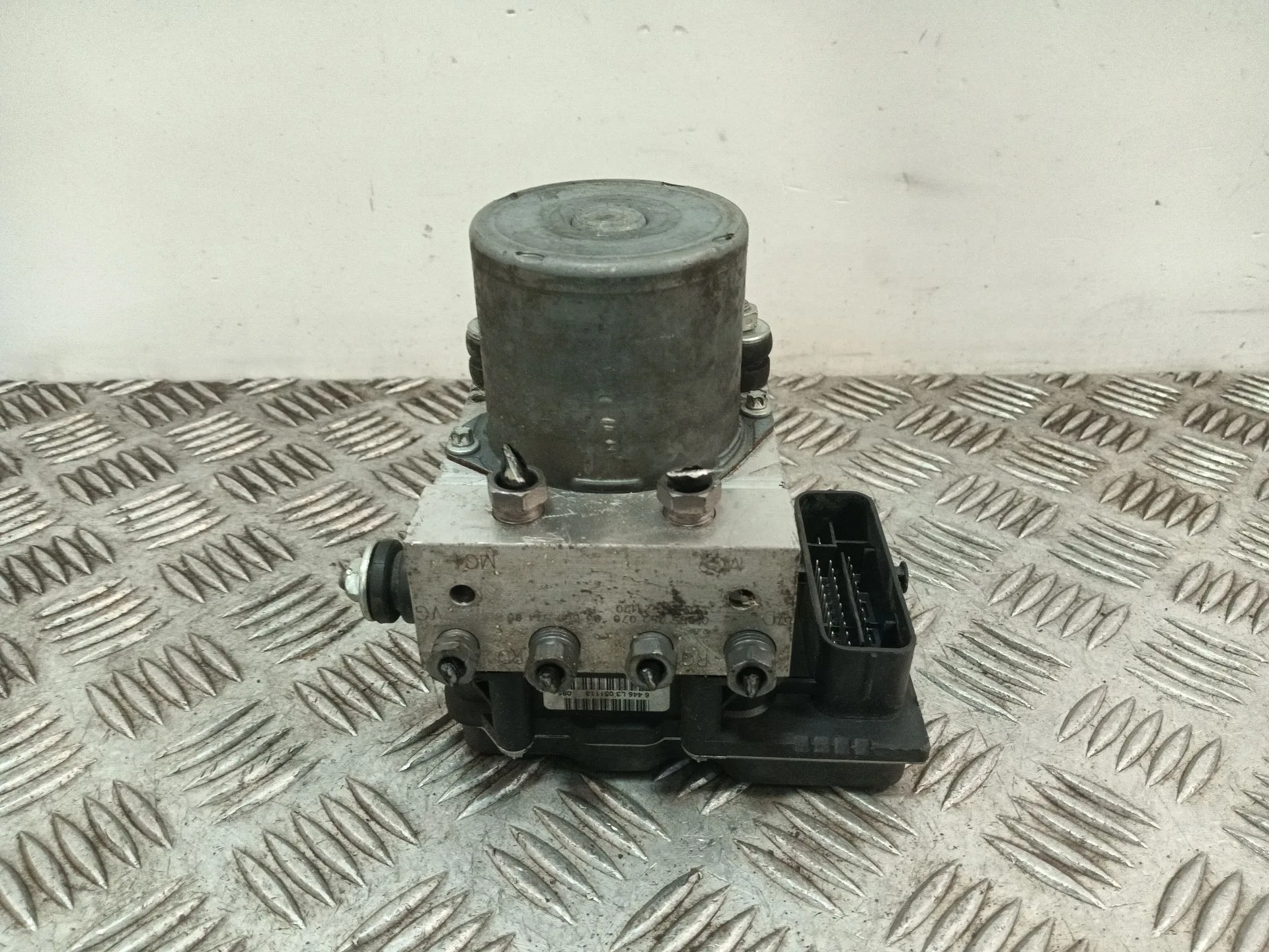 Abs para Peugeot 308 Sw I (4E_, 4H_)