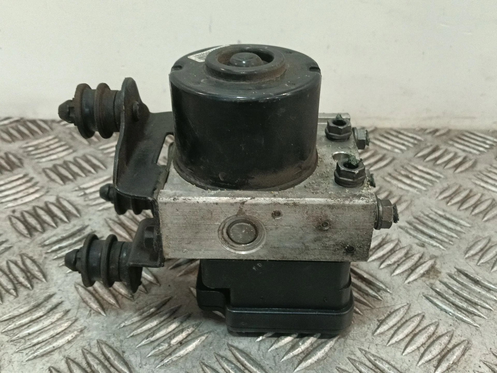 Abs para Seat Leon (1P1)