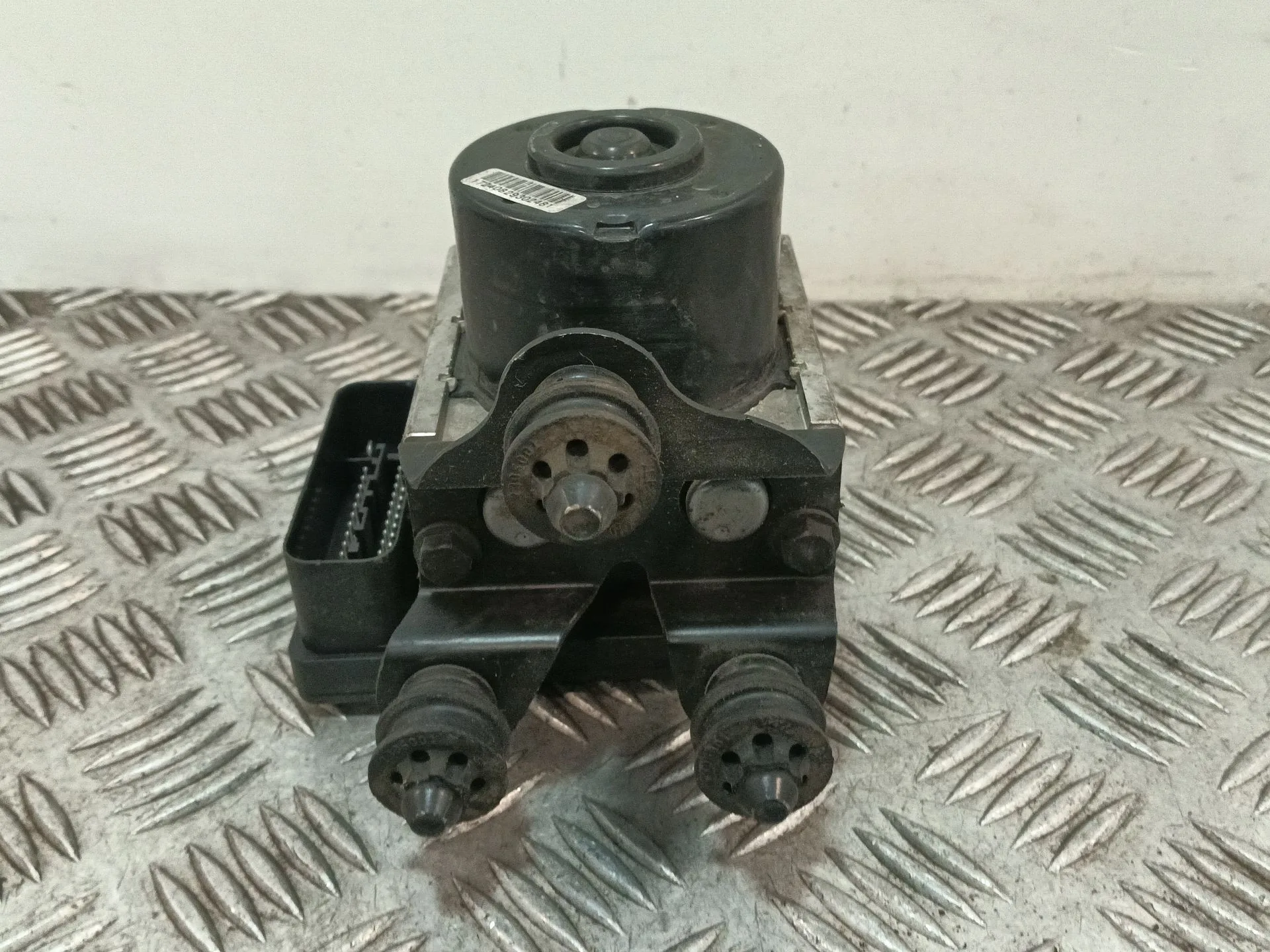 Abs para Seat Leon (1P1)