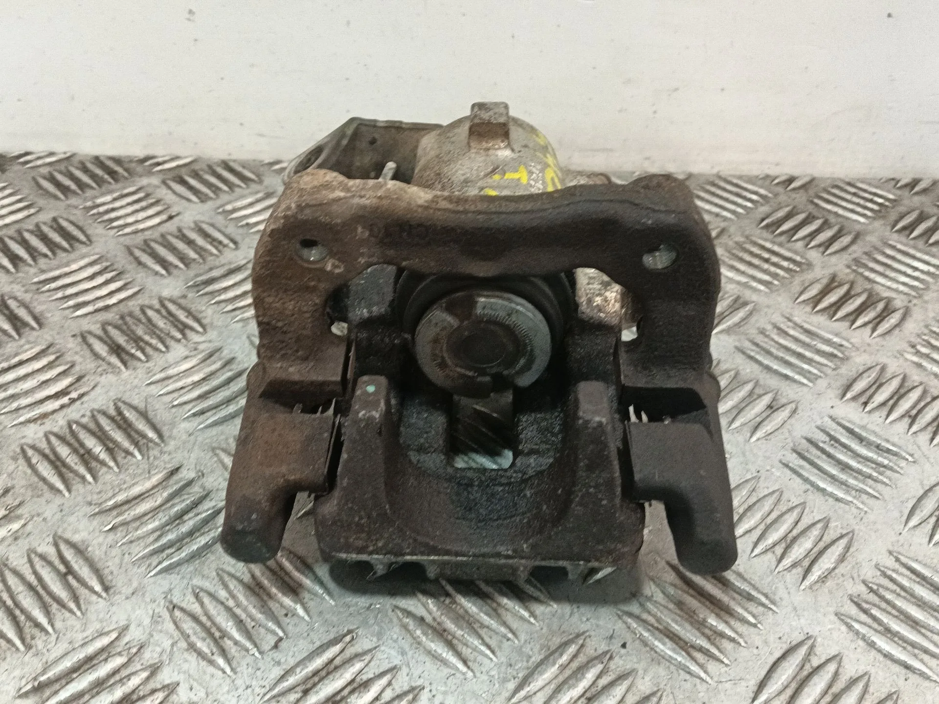 Pinza Freno Trasera Izquierda para Skoda Octavia I Combi (1U5)