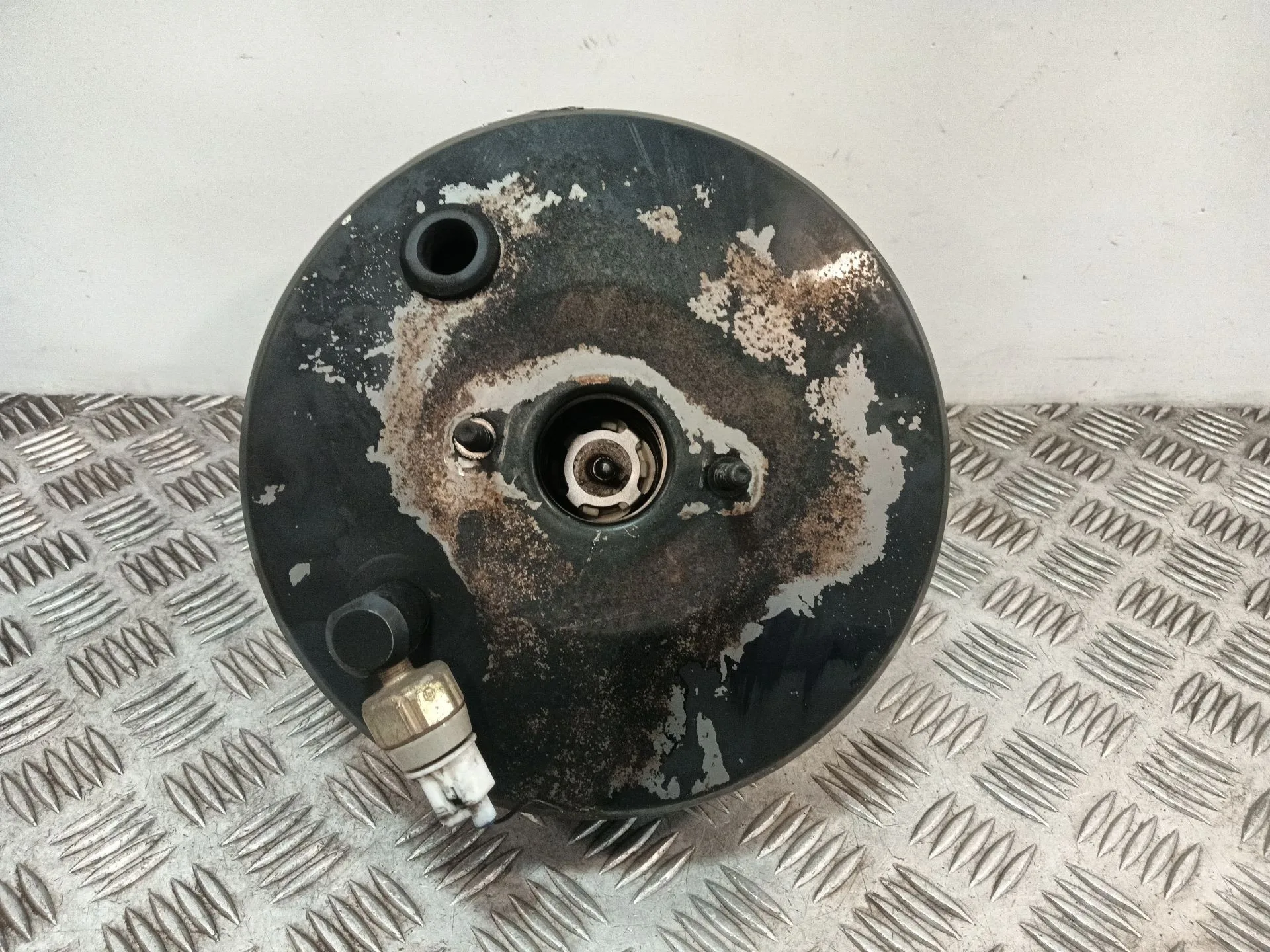 Servofreno para Toyota Rav 4 (A2)
