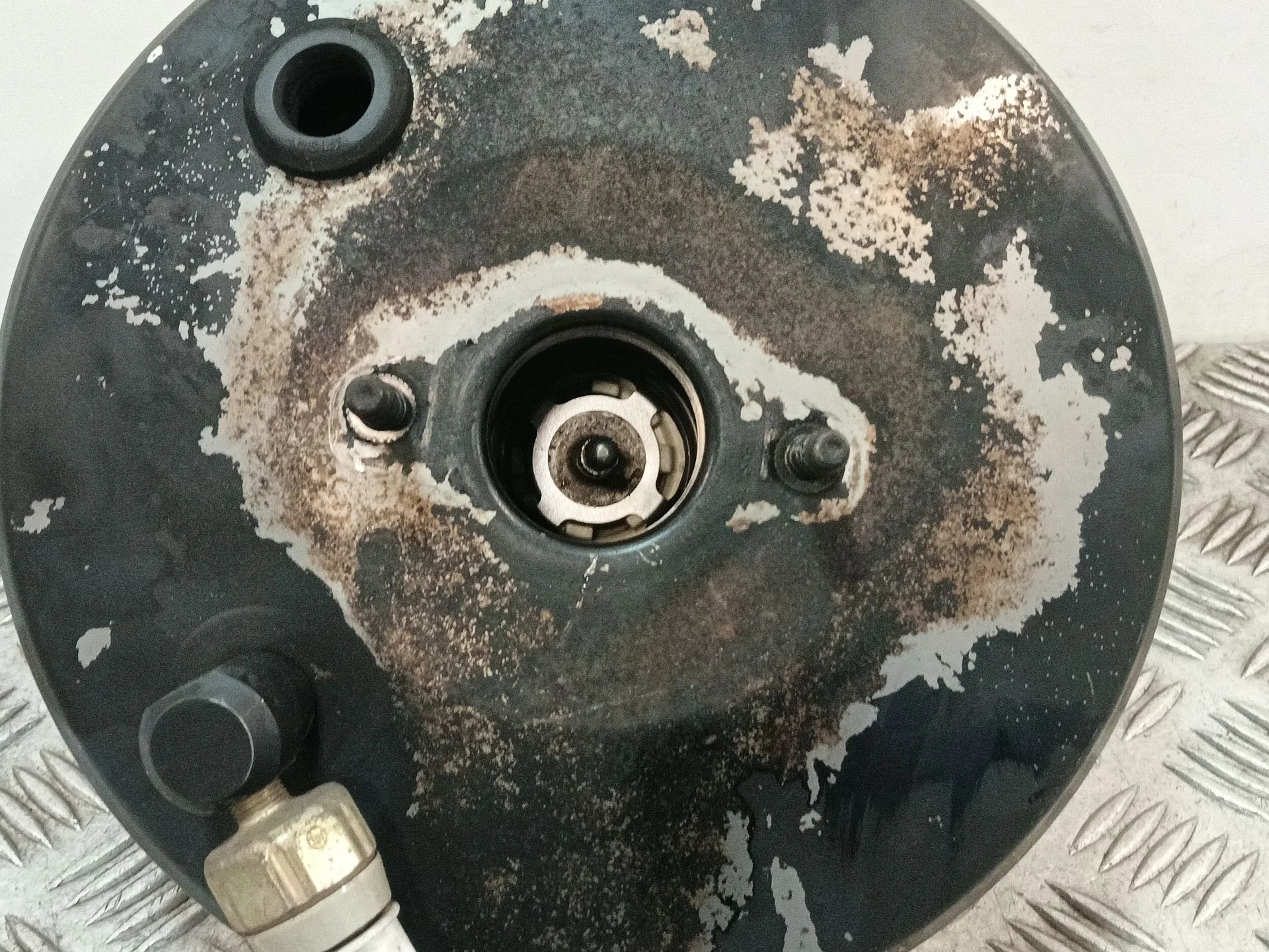 Servofreno para Toyota Rav 4 (A2)