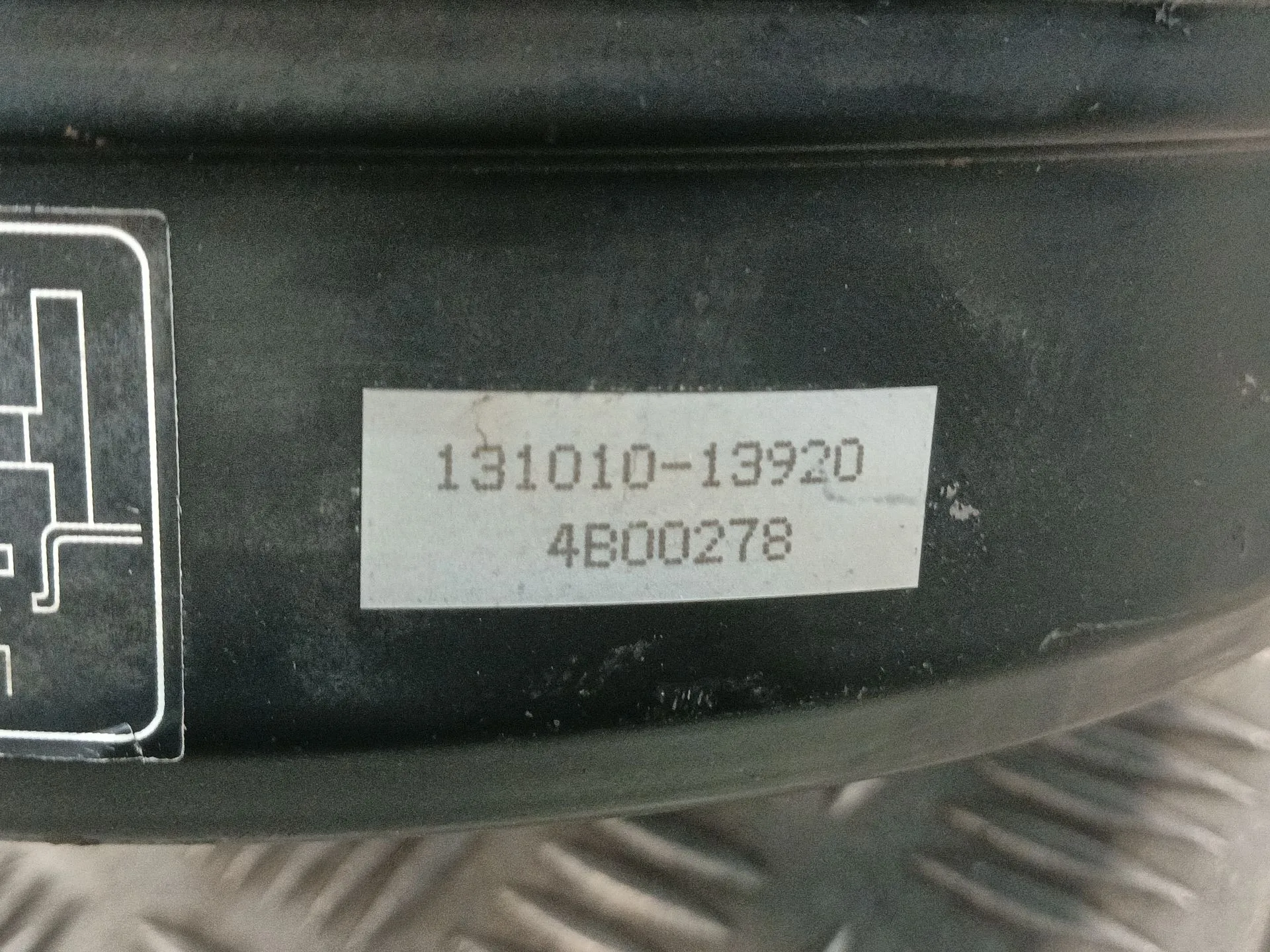 Servofreno para Toyota Rav 4 (A2)