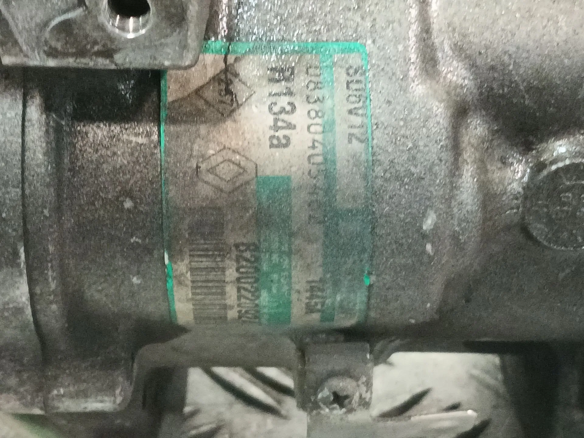 Compresor Aire Acondicionado para Nissan Micra Iii (K12)