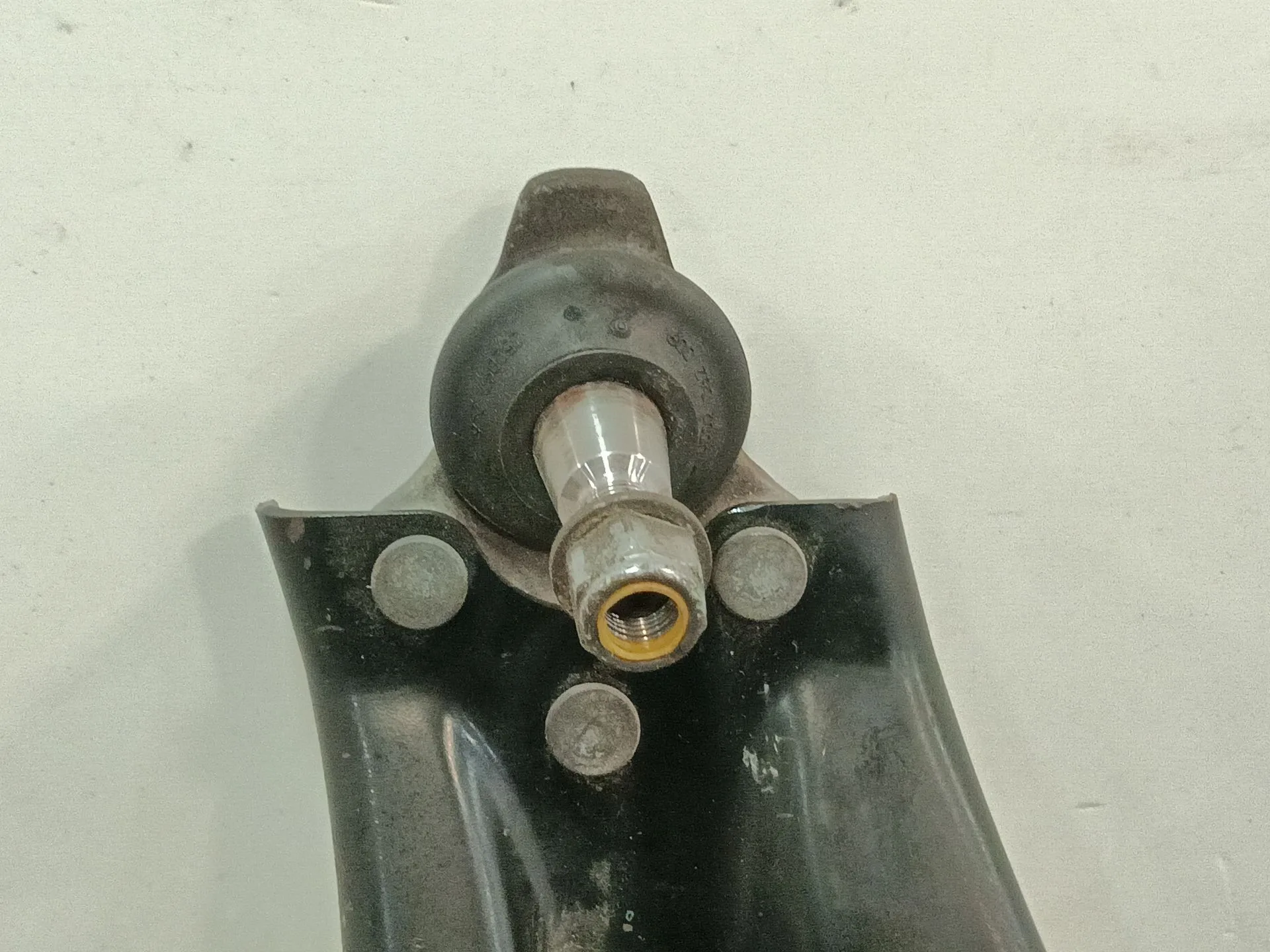 Brazo Suspension Inferior Delantero Derecho para Dacia Duster