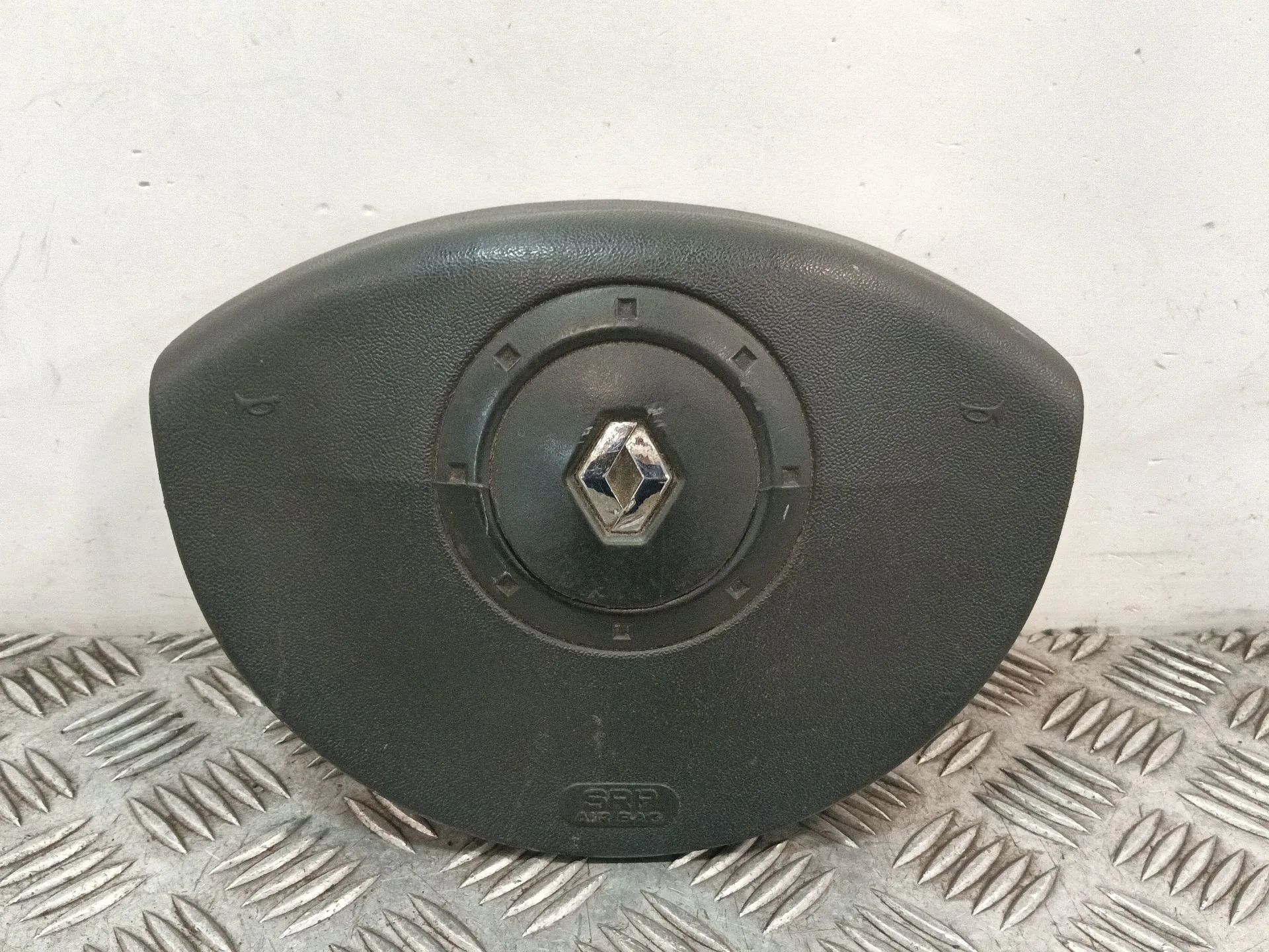 Airbag Delantero Izquierdo para Renault Kangoo Express (Fw0/1_)