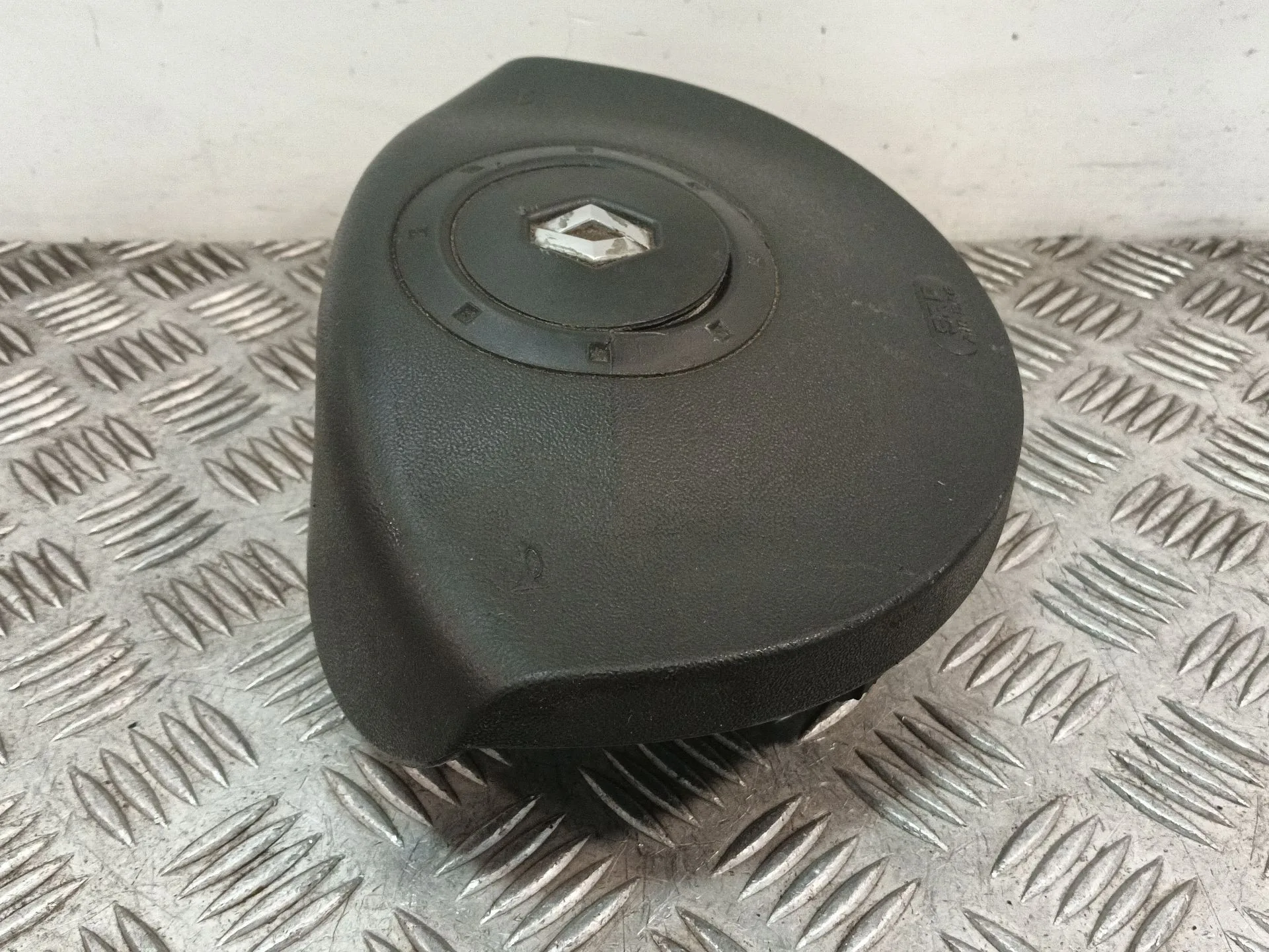 Airbag Delantero Izquierdo para Renault Kangoo Express (Fw0/1_)