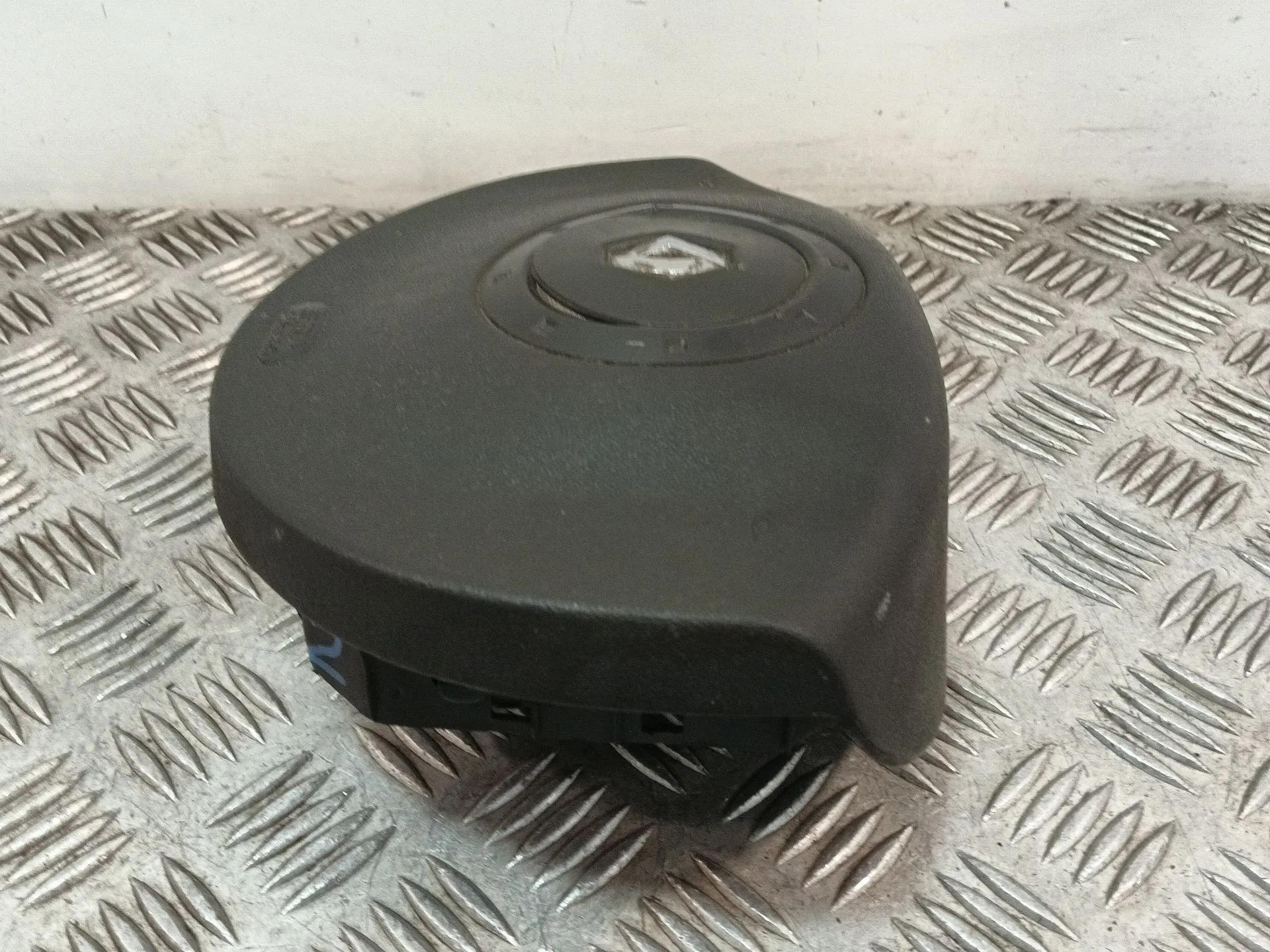 Airbag Delantero Izquierdo para Renault Kangoo Express (Fw0/1_)