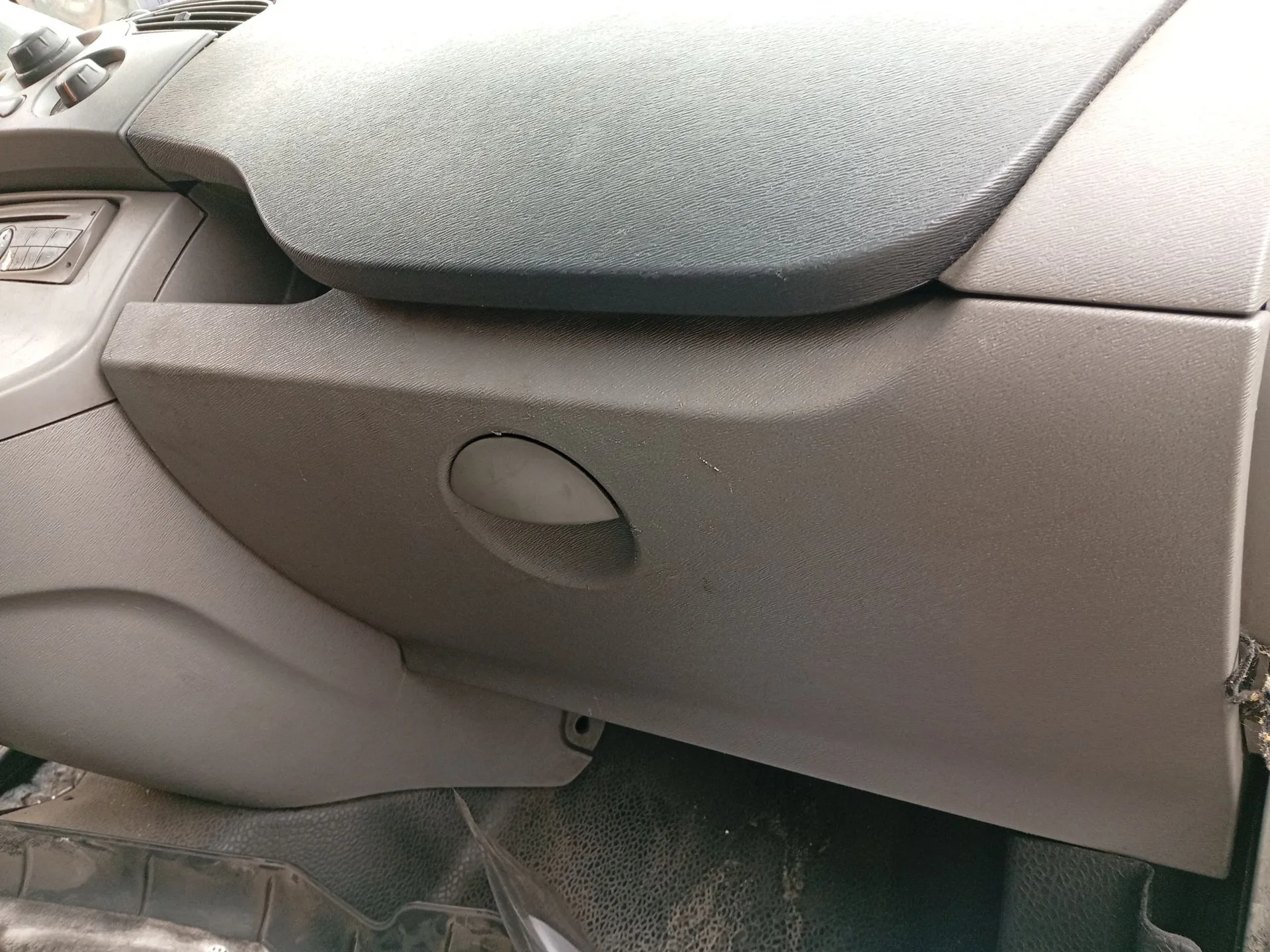 Guantera para Renault Kangoo Express (Fw0/1_)