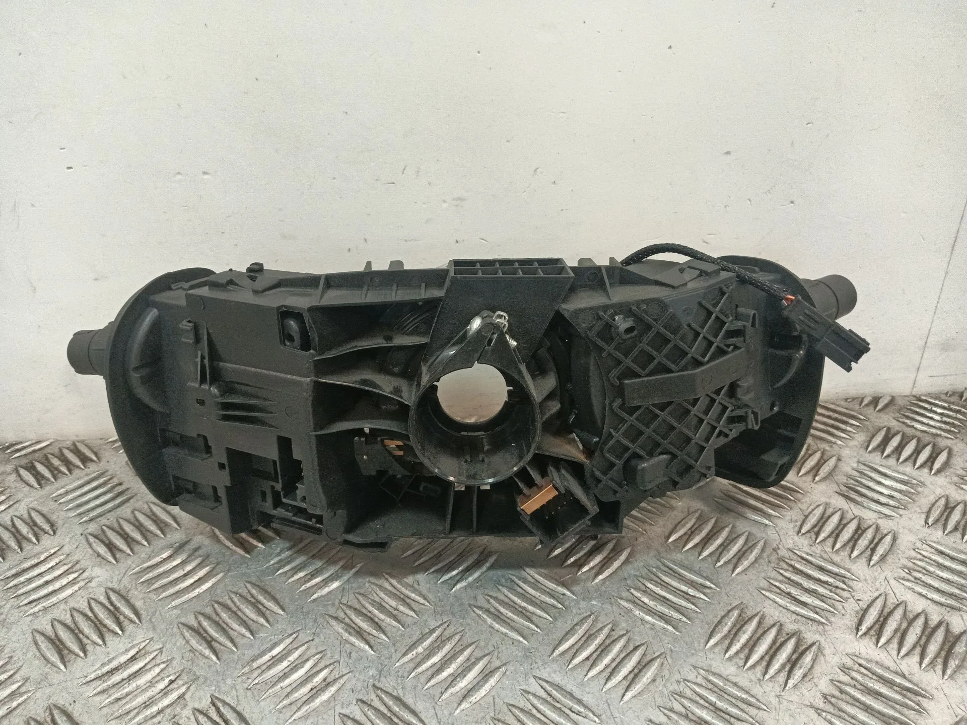 Mando Multifuncion para Renault Kangoo Express (Fw0/1_)