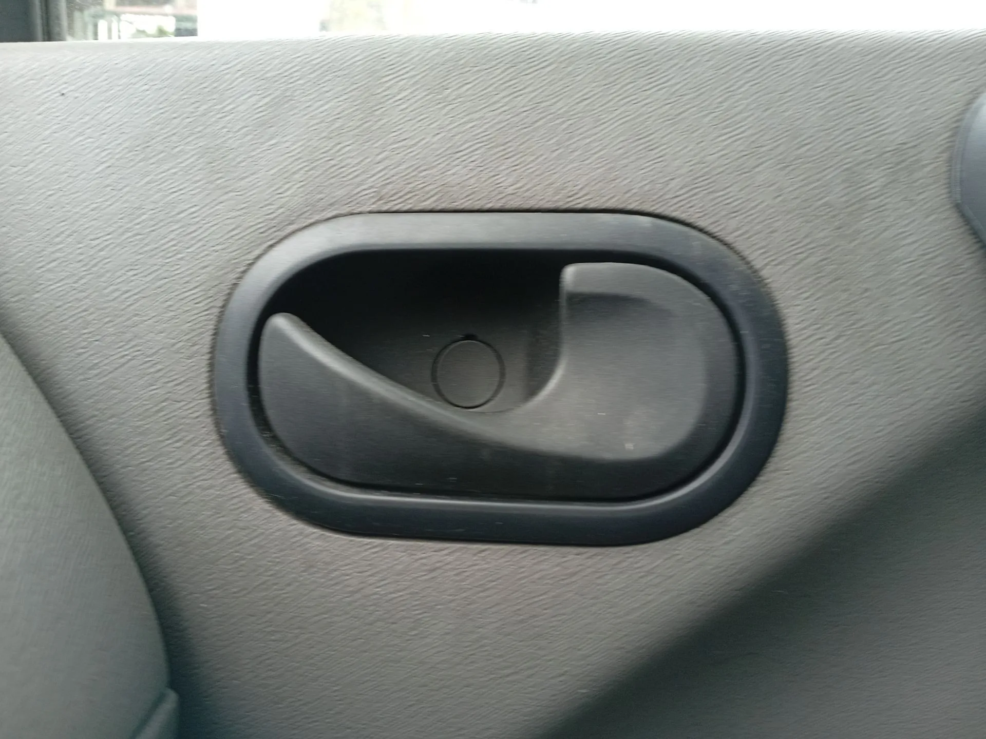 Maneta Interior Delantera Derecha para Renault Kangoo Express (Fw0/1_)