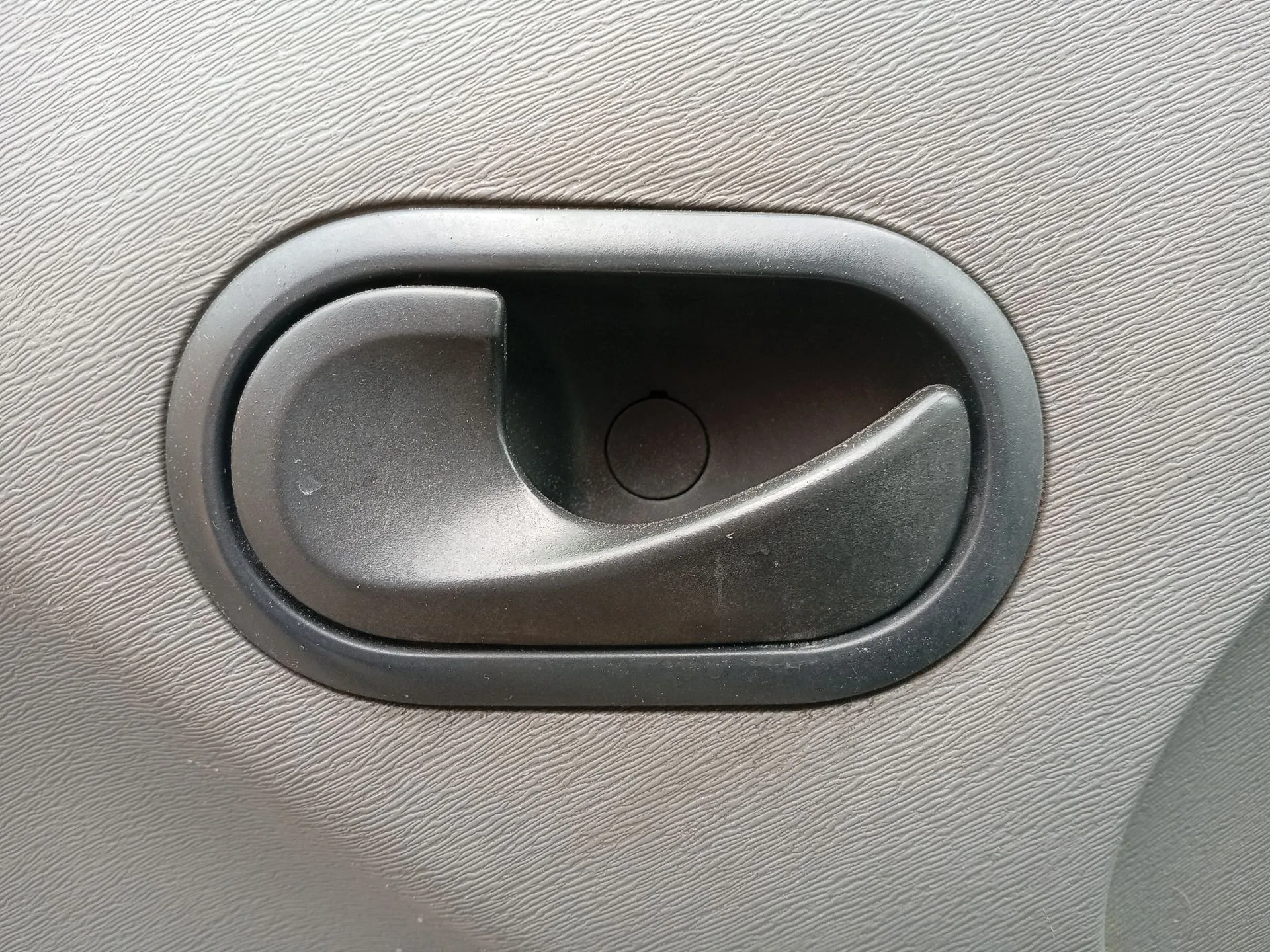 Maneta Interior Delantera Izquierda para Renault Kangoo Express (Fw0/1_)