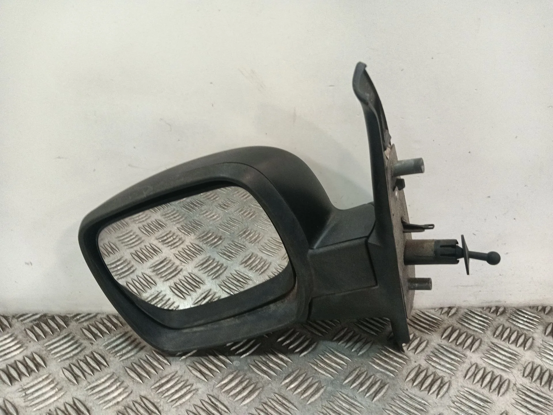 Retrovisor Izquierdo para Renault Kangoo Express (Fw0/1_)