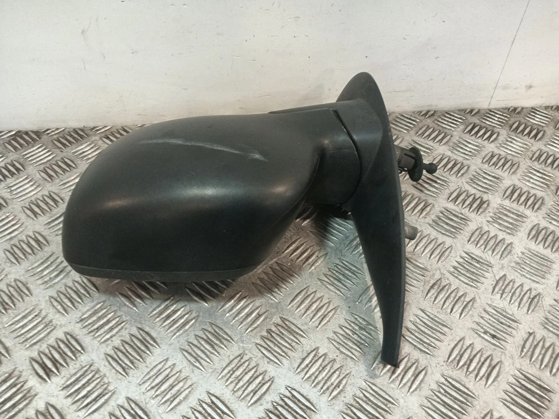 Retrovisor Izquierdo para Renault Kangoo Express (Fw0/1_)