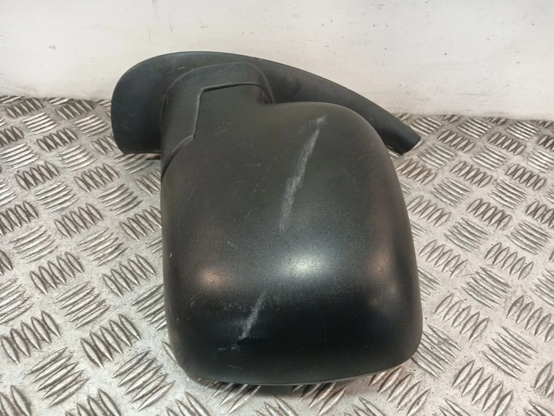 Retrovisor Izquierdo para Renault Kangoo Express (Fw0/1_)