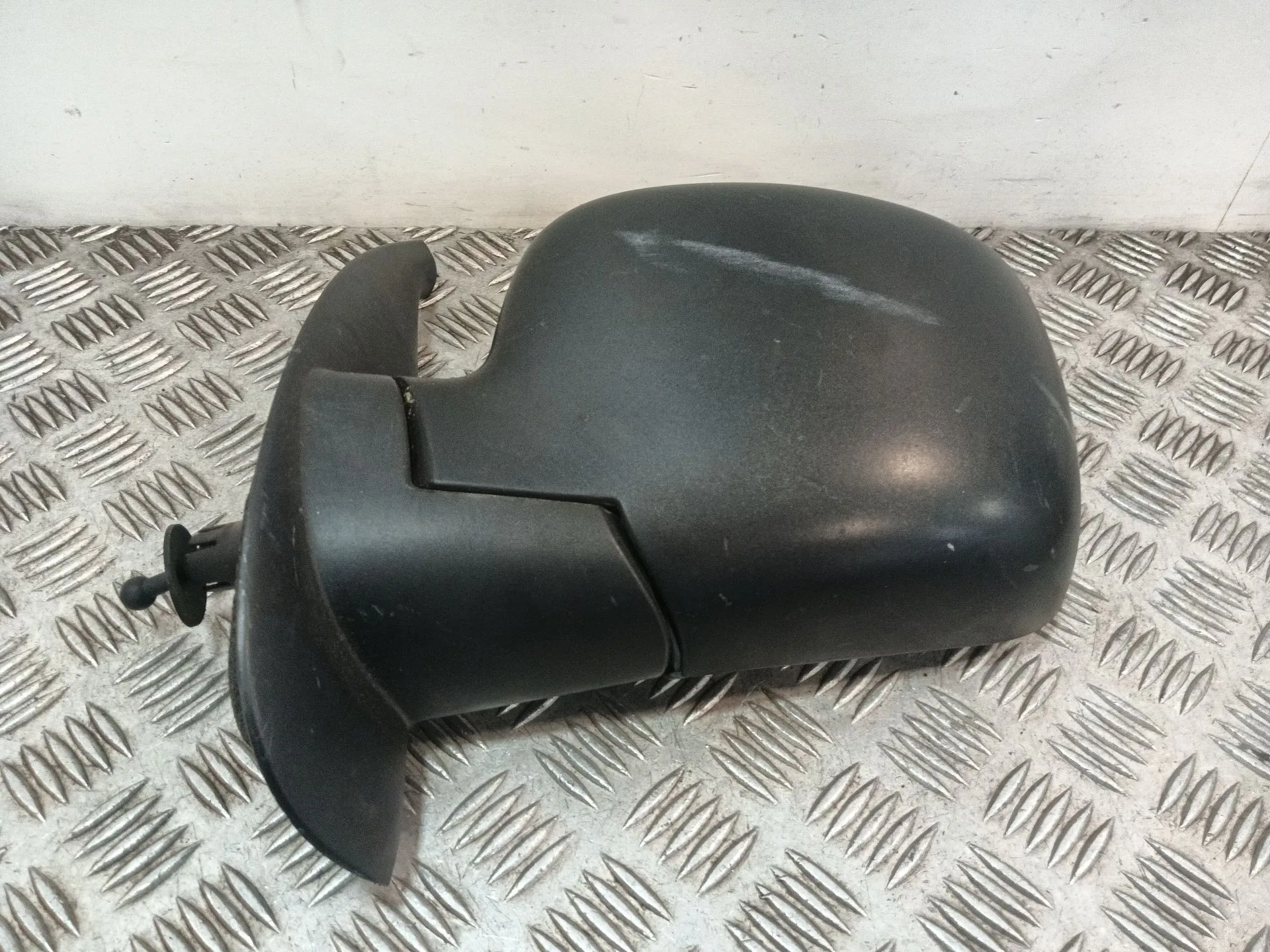 Retrovisor Izquierdo para Renault Kangoo Express (Fw0/1_)