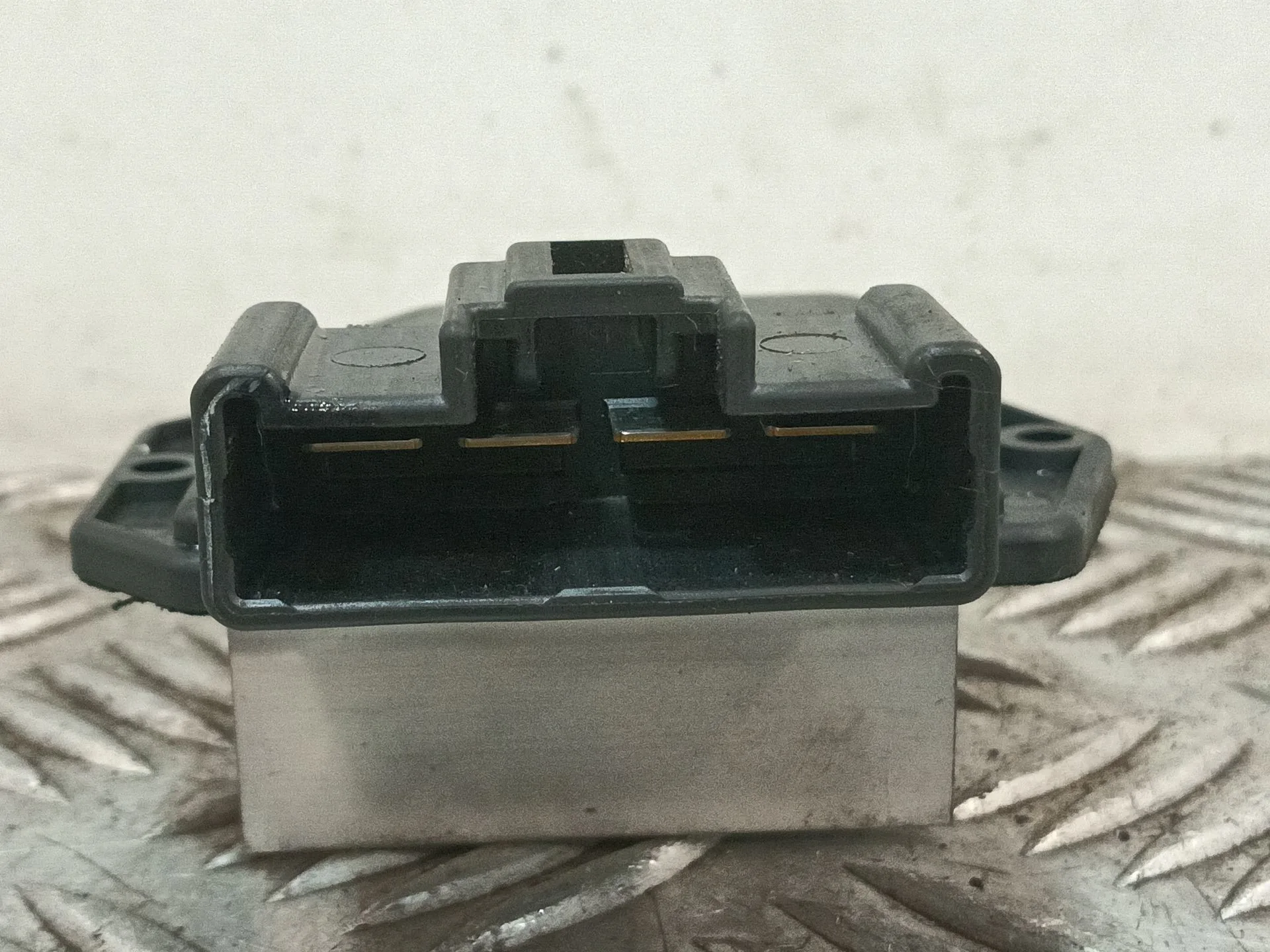 Resistencia Calefaccion para Toyota Corolla Verso (R1)
