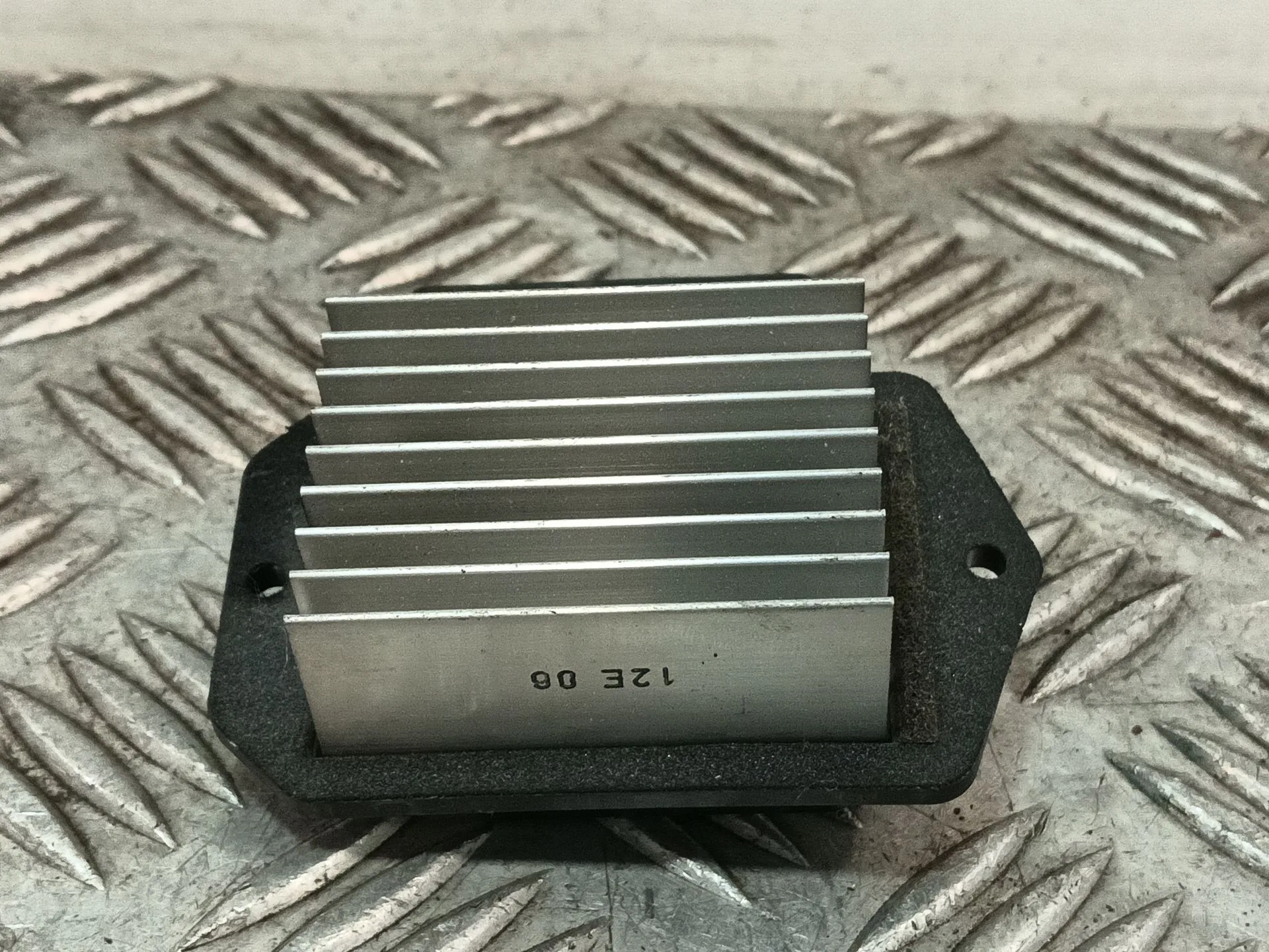 Resistencia Calefaccion para Toyota Corolla Verso (R1)