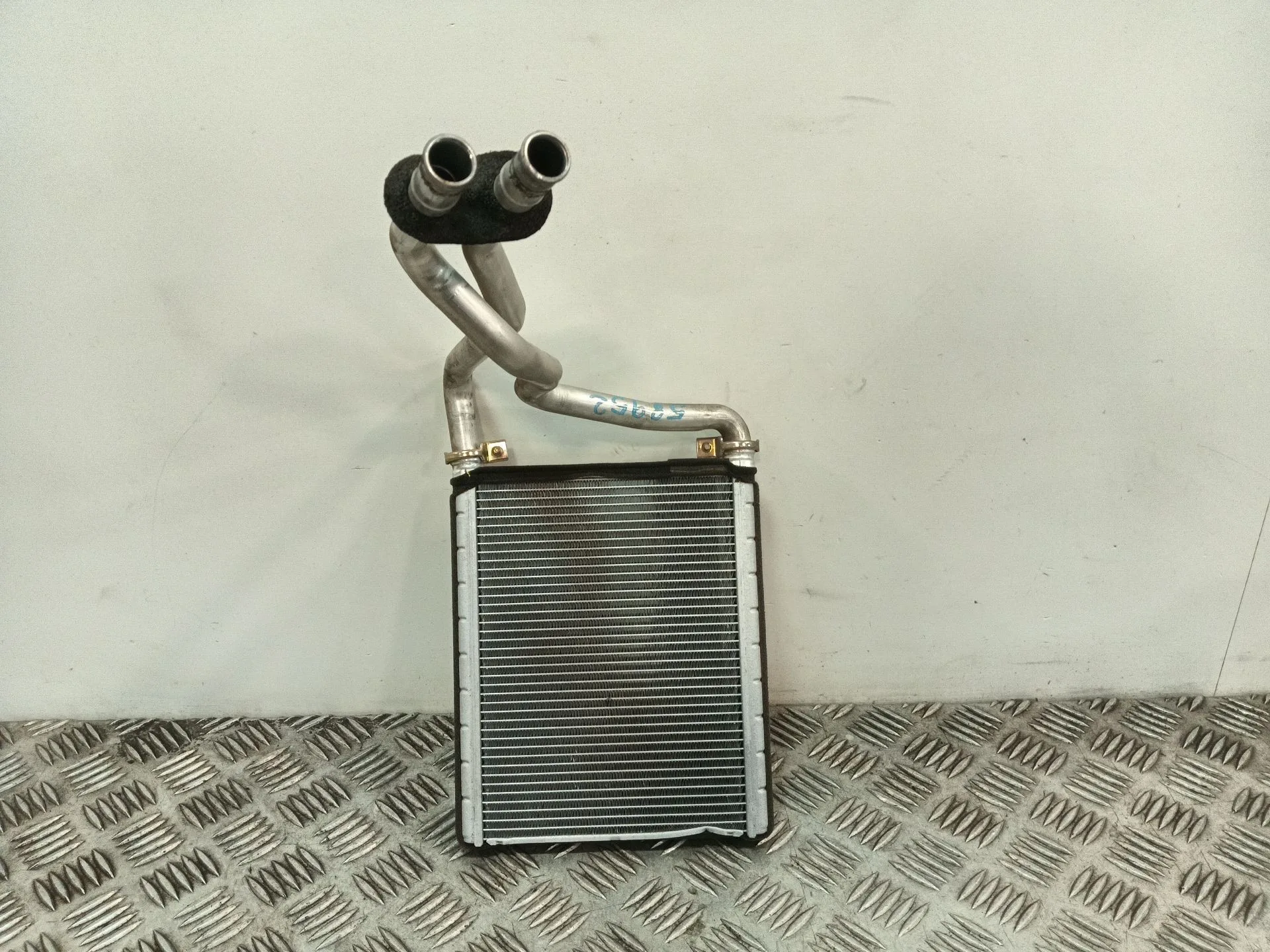 Radiador Calefaccion / Aire Acondicionado para Toyota Corolla Verso (R1)