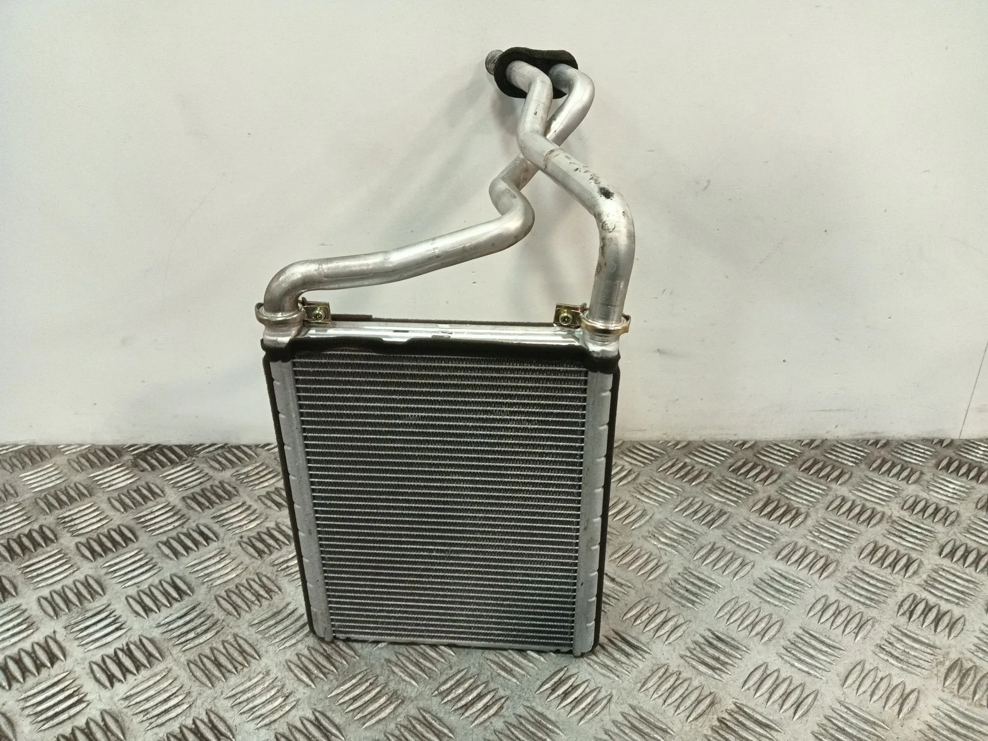 Radiador Calefaccion / Aire Acondicionado para Toyota Corolla Verso (R1)