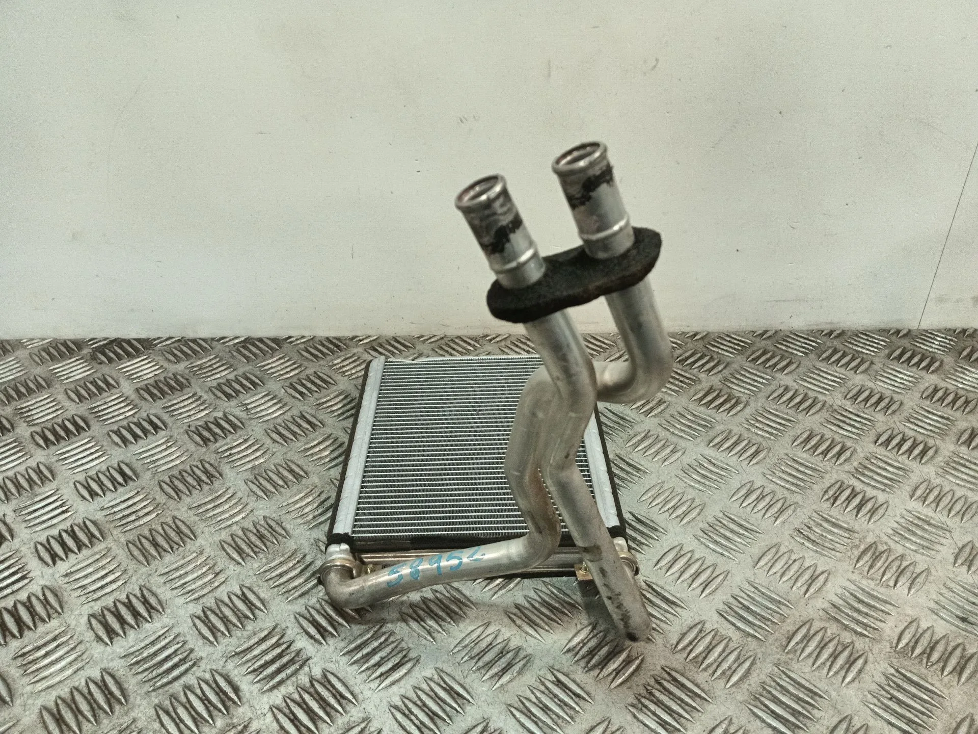 Radiador Calefaccion / Aire Acondicionado para Toyota Corolla Verso (R1)