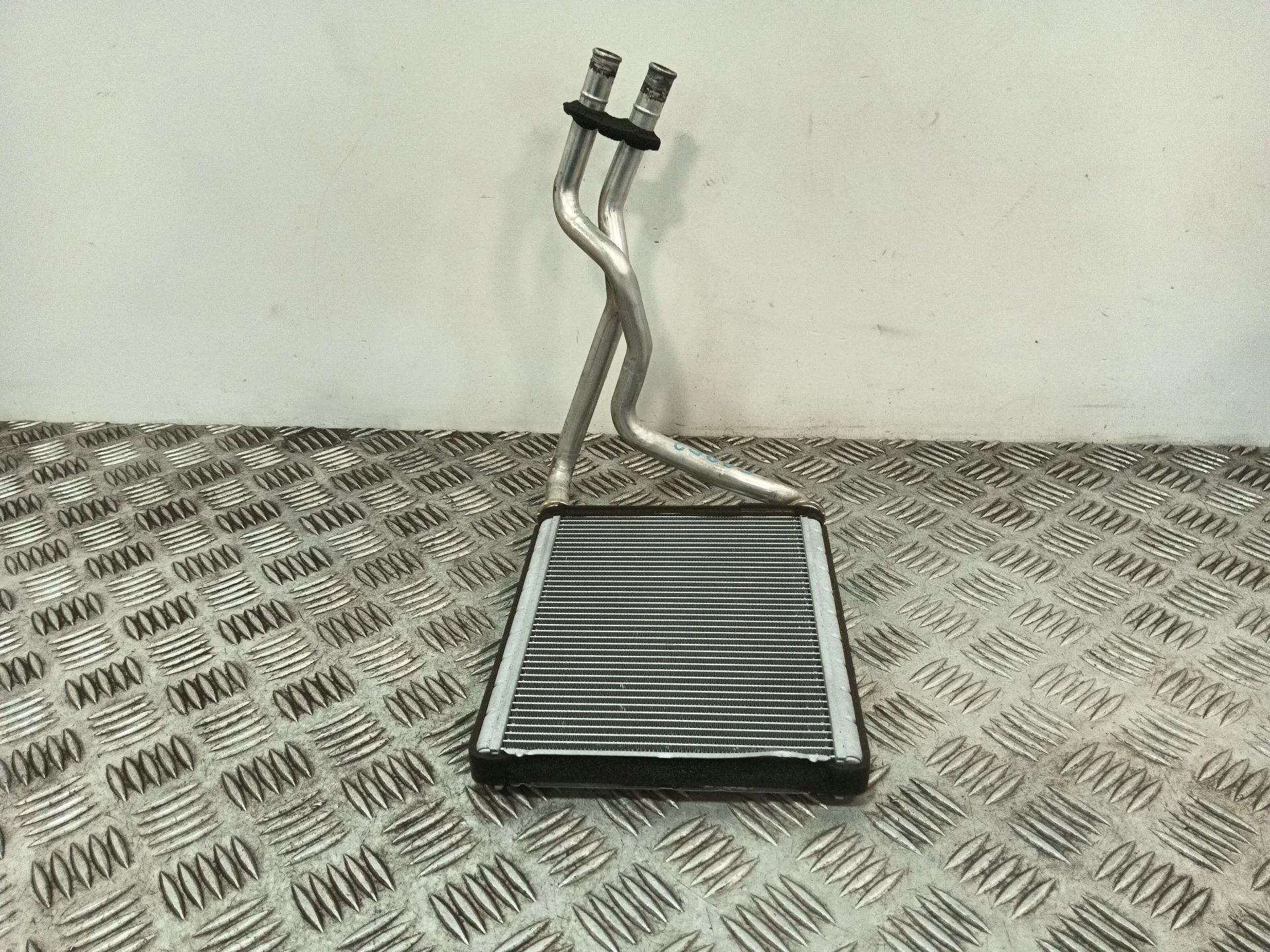 Radiador Calefaccion / Aire Acondicionado para Toyota Corolla Verso (R1)