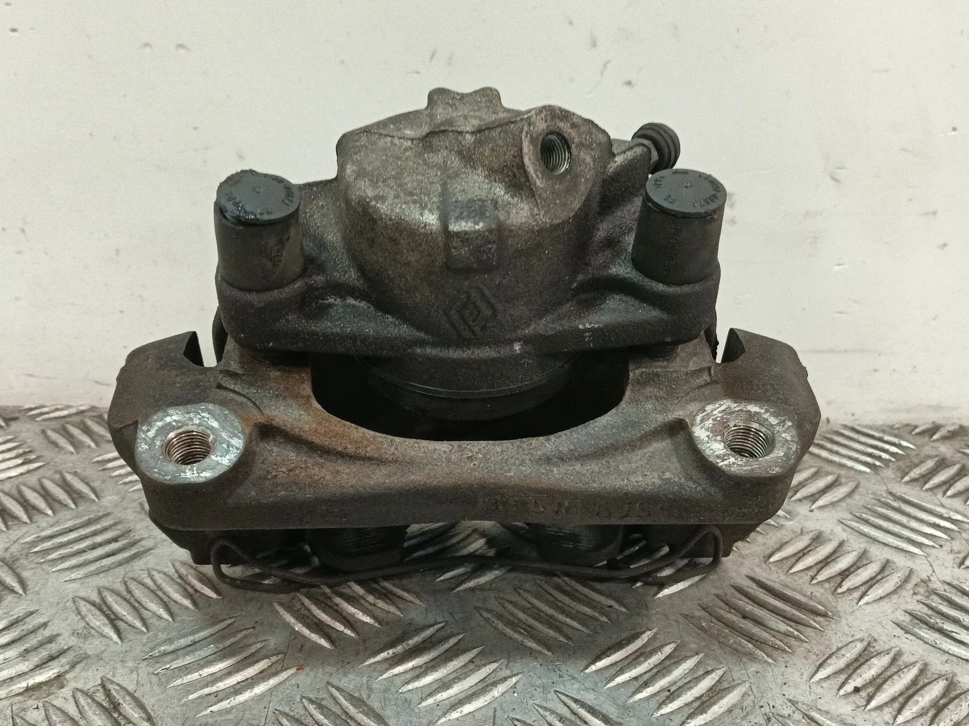 Pinza Freno Delantera Derecha para Dacia Duster