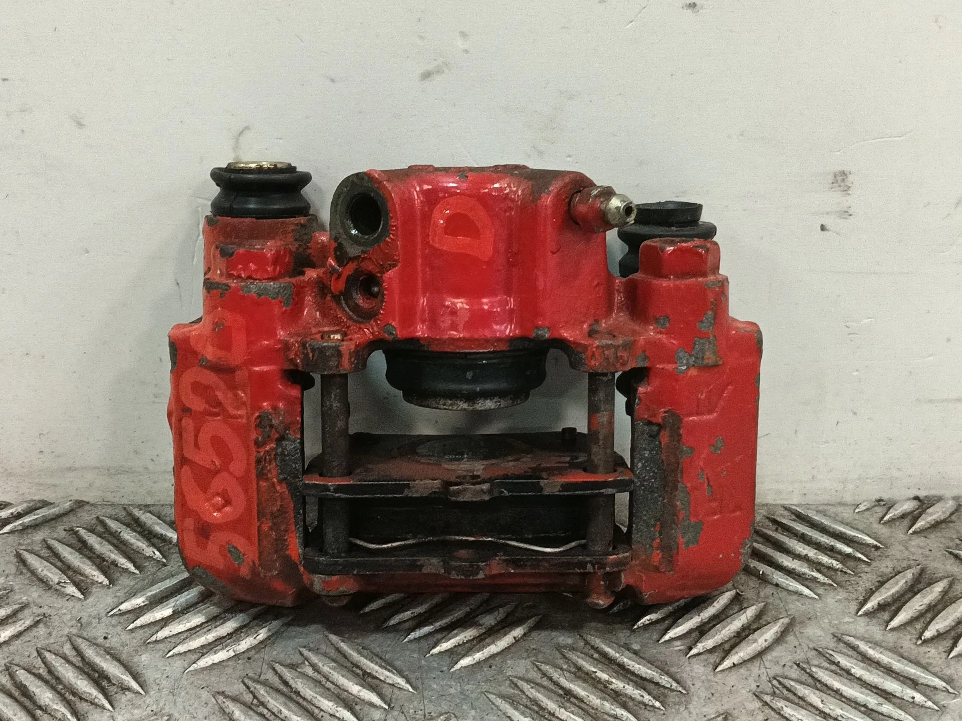 Pinza Freno Trasera Derecha para Toyota Rav 4 (A2)