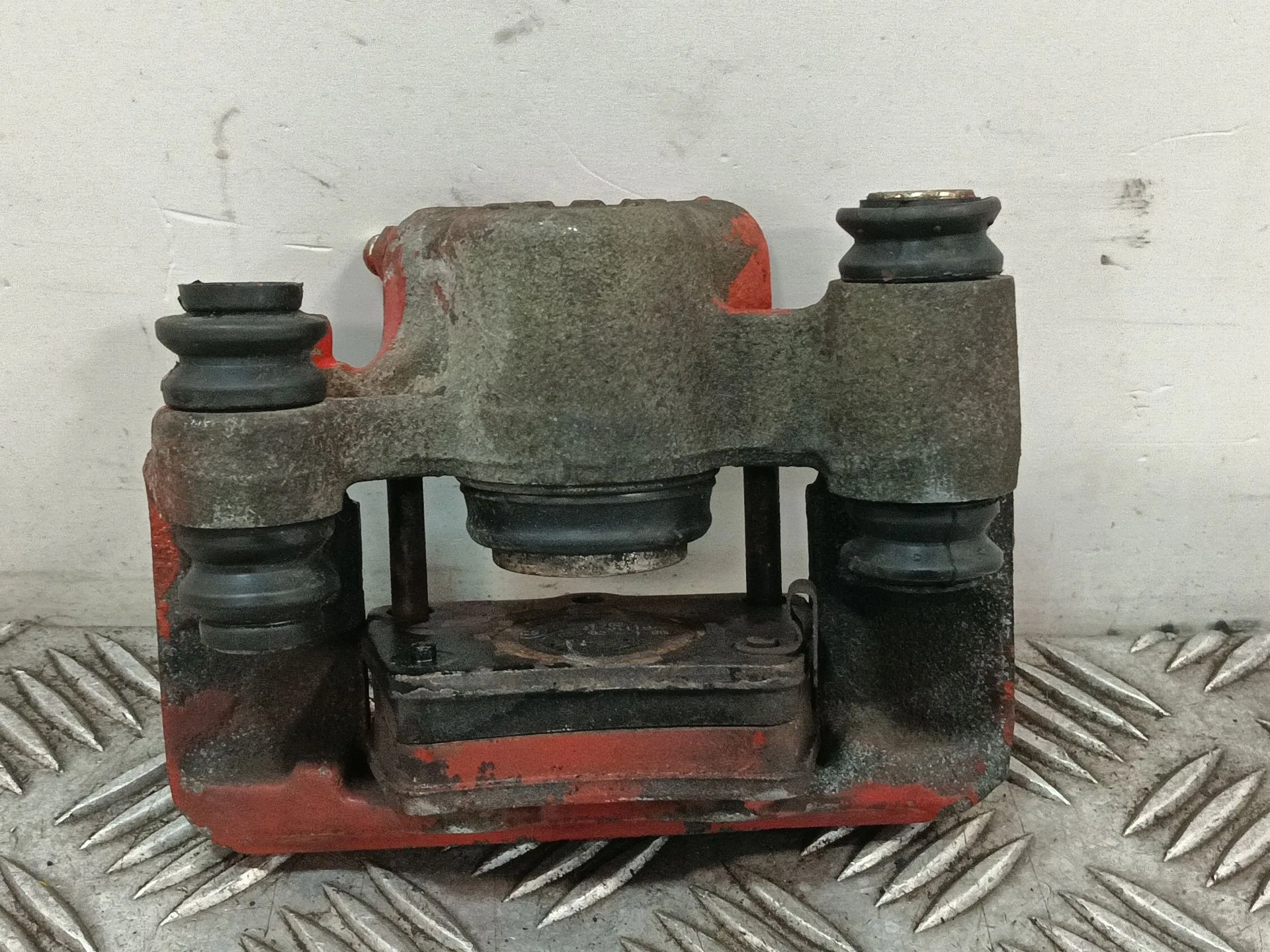 Pinza Freno Trasera Derecha para Toyota Rav 4 (A2)