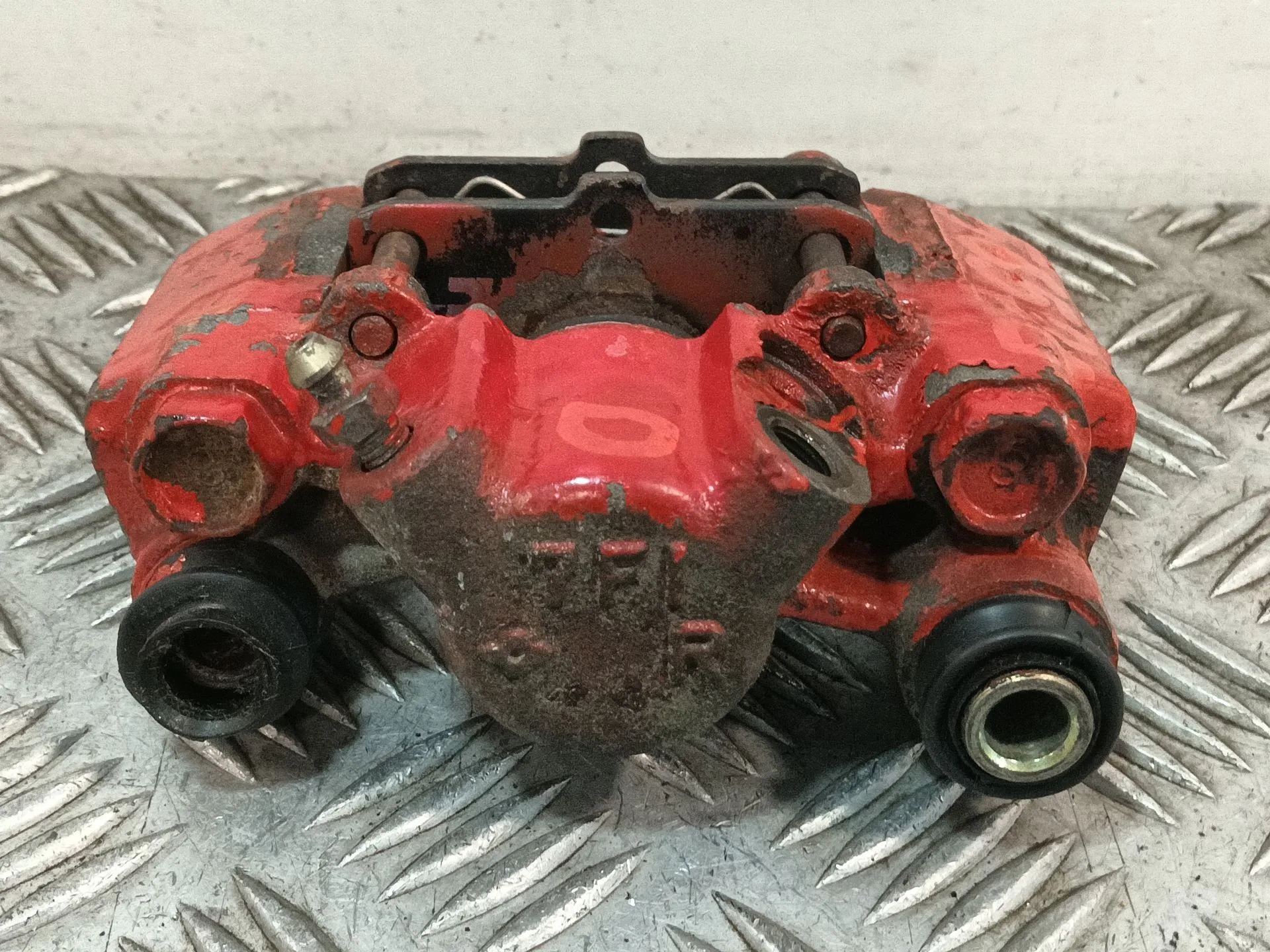 Pinza Freno Trasera Derecha para Toyota Rav 4 (A2)