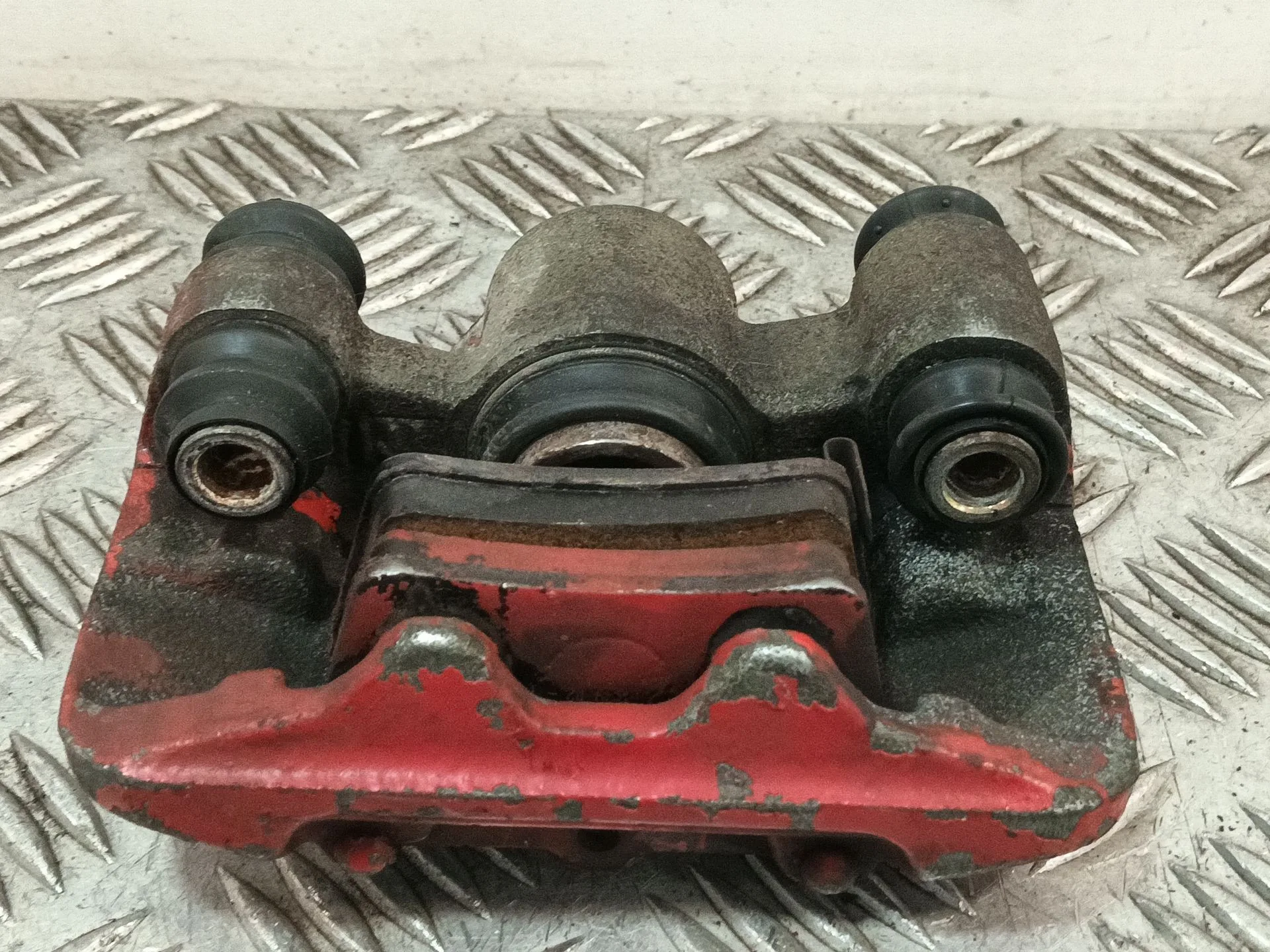 Pinza Freno Trasera Derecha para Toyota Rav 4 (A2)