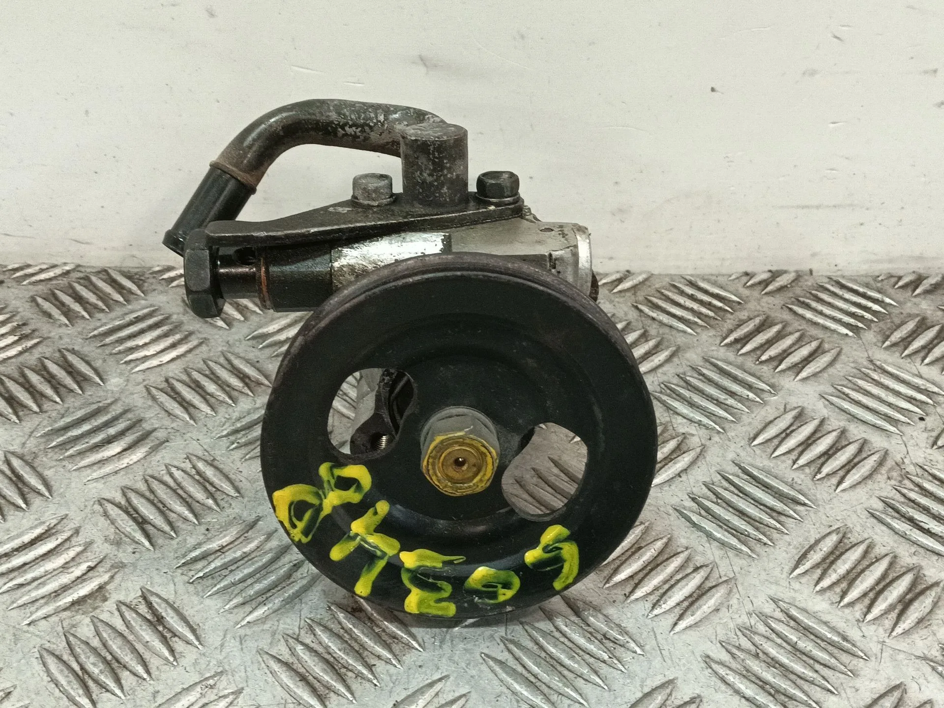 Bomba Direccion para Hyundai Matrix (Fc)