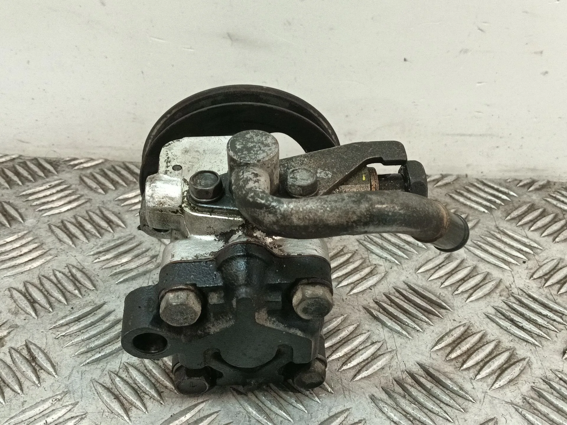 Bomba Direccion para Hyundai Matrix (Fc)