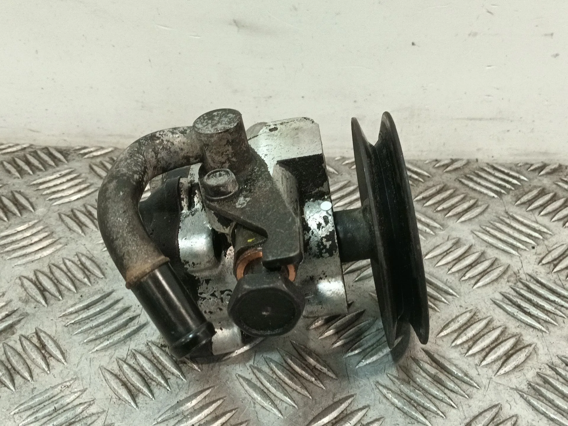 Bomba Direccion para Hyundai Matrix (Fc)