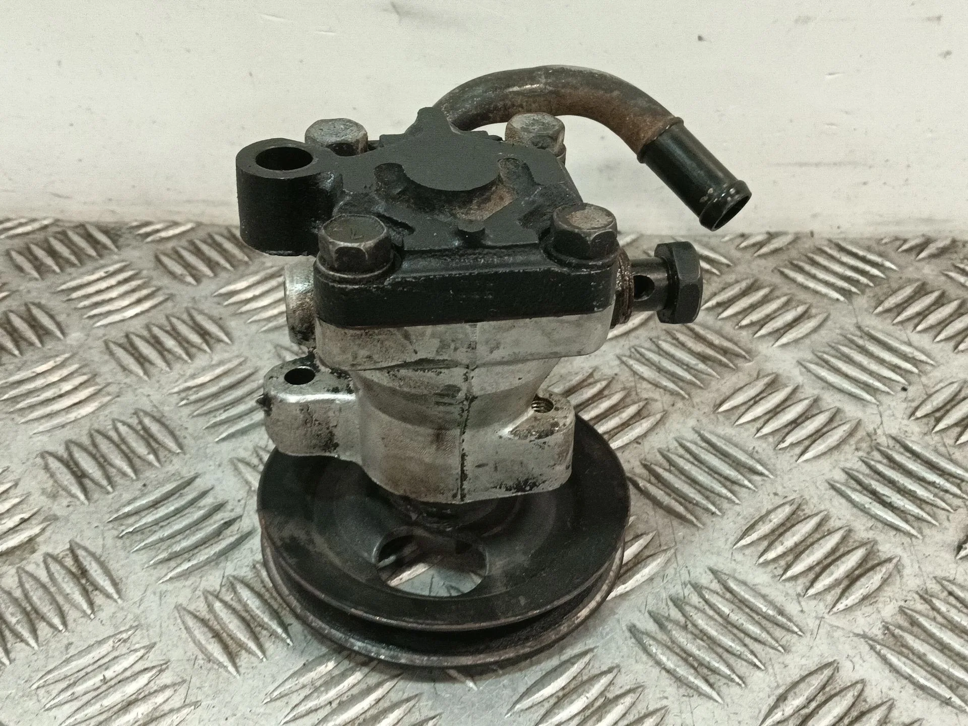 Bomba Direccion para Hyundai Matrix (Fc)