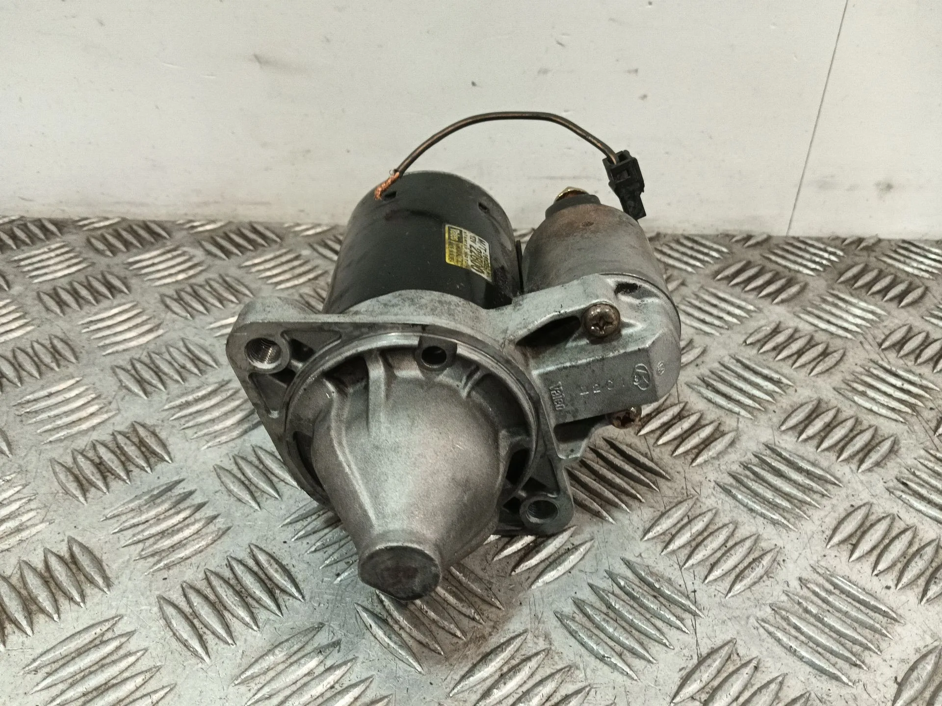Motor Arranque para Hyundai Matrix (Fc)