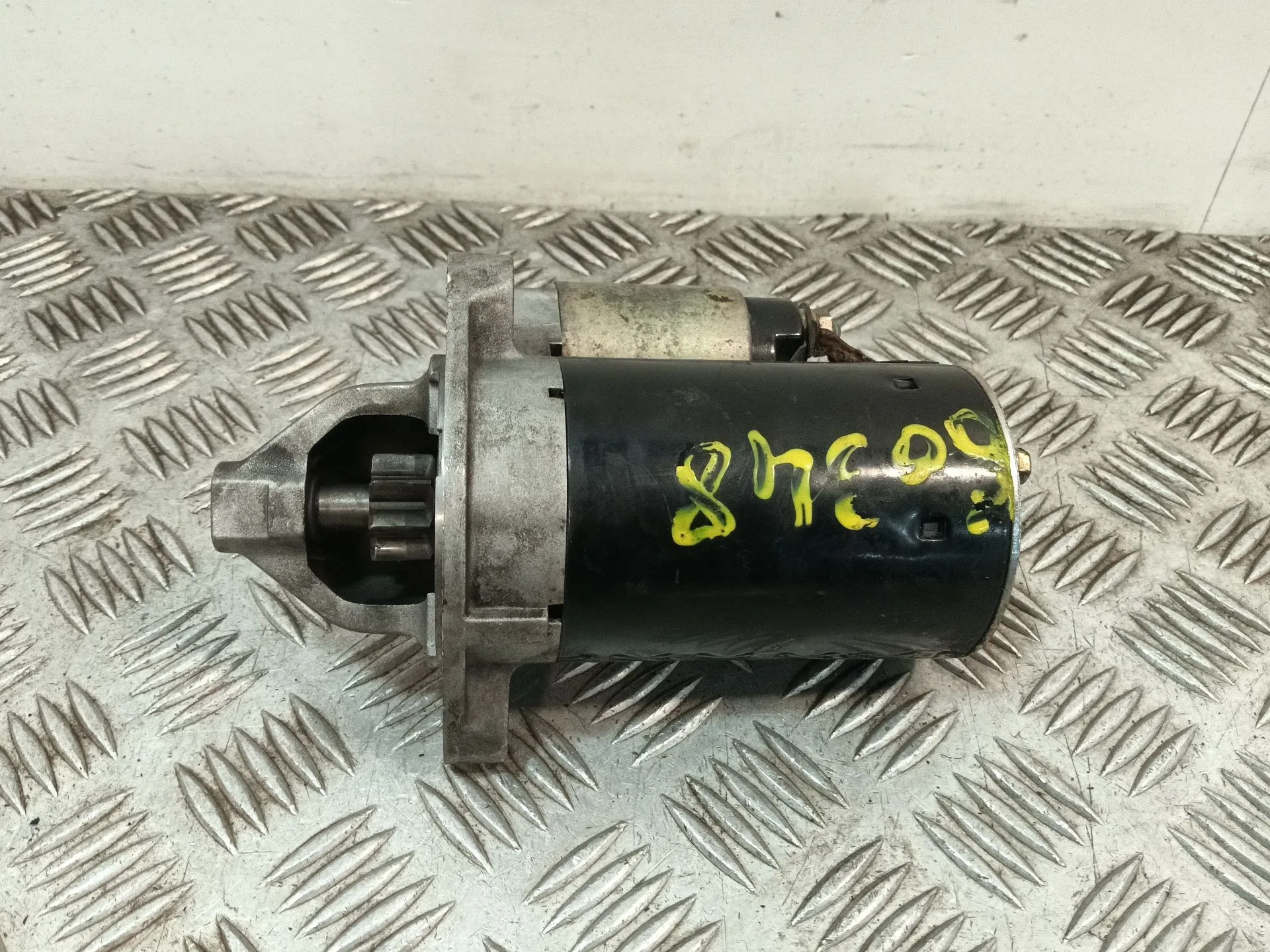 Motor Arranque para Hyundai Matrix (Fc)
