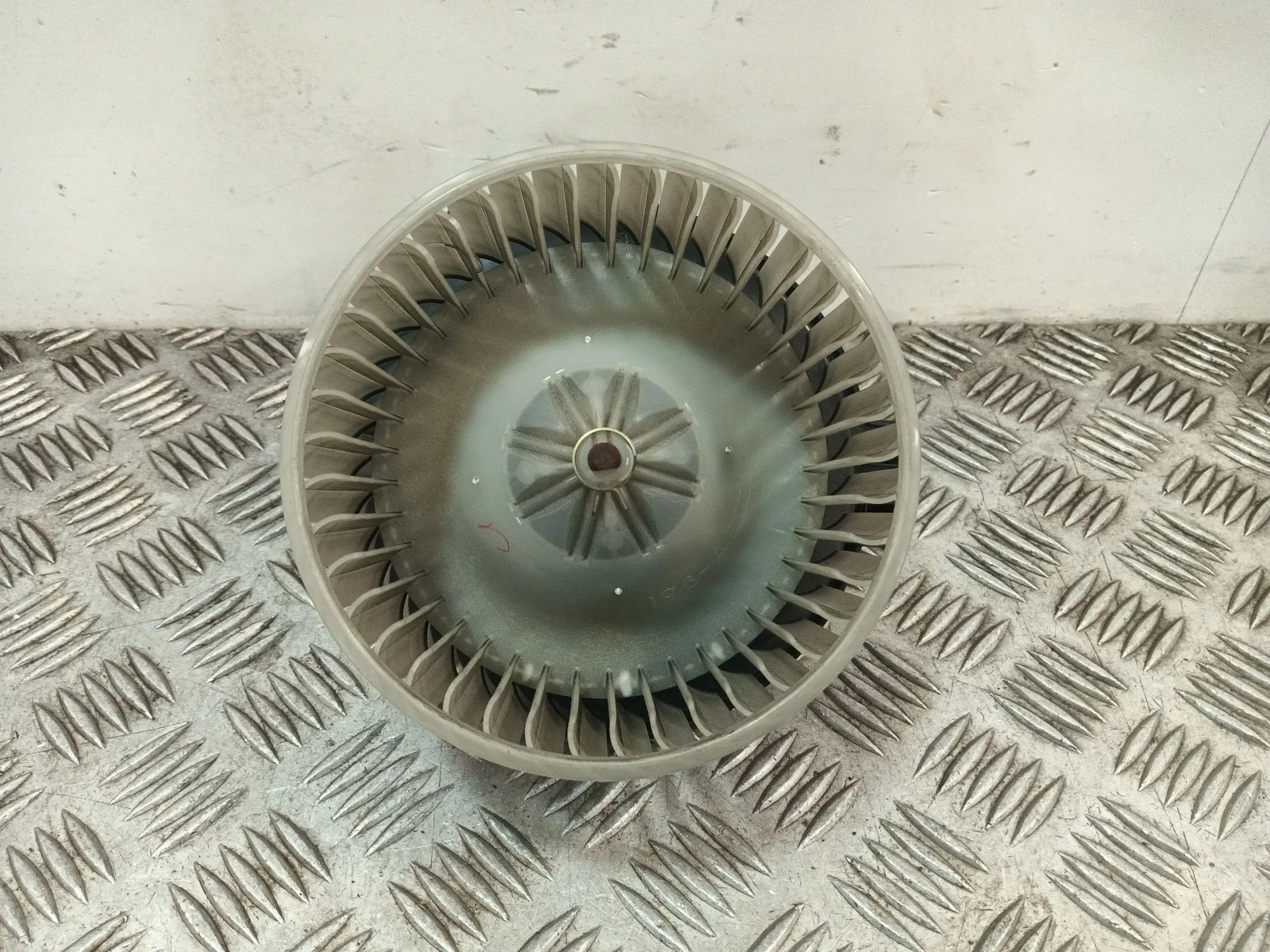 Motor Calefaccion para Toyota Corolla Verso (R1)