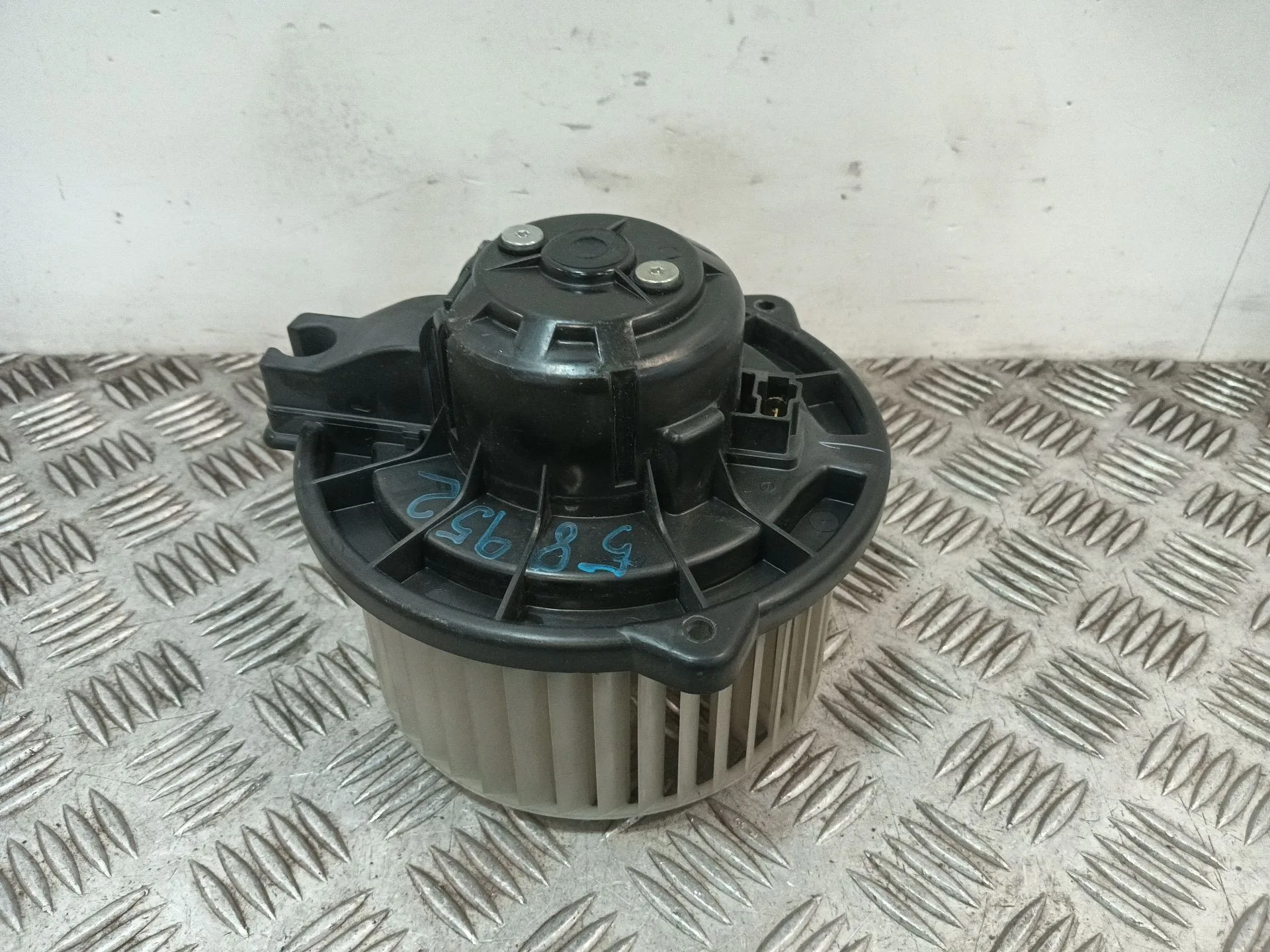 Motor Calefaccion para Toyota Corolla Verso (R1)