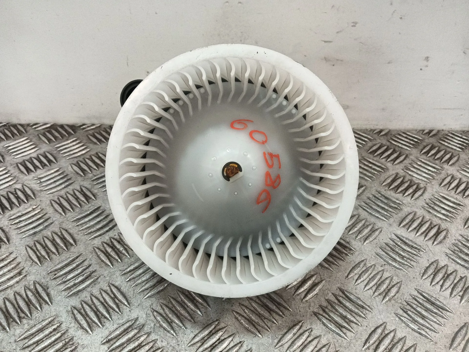 Motor Calefaccion para Kia Xceed (Cd)