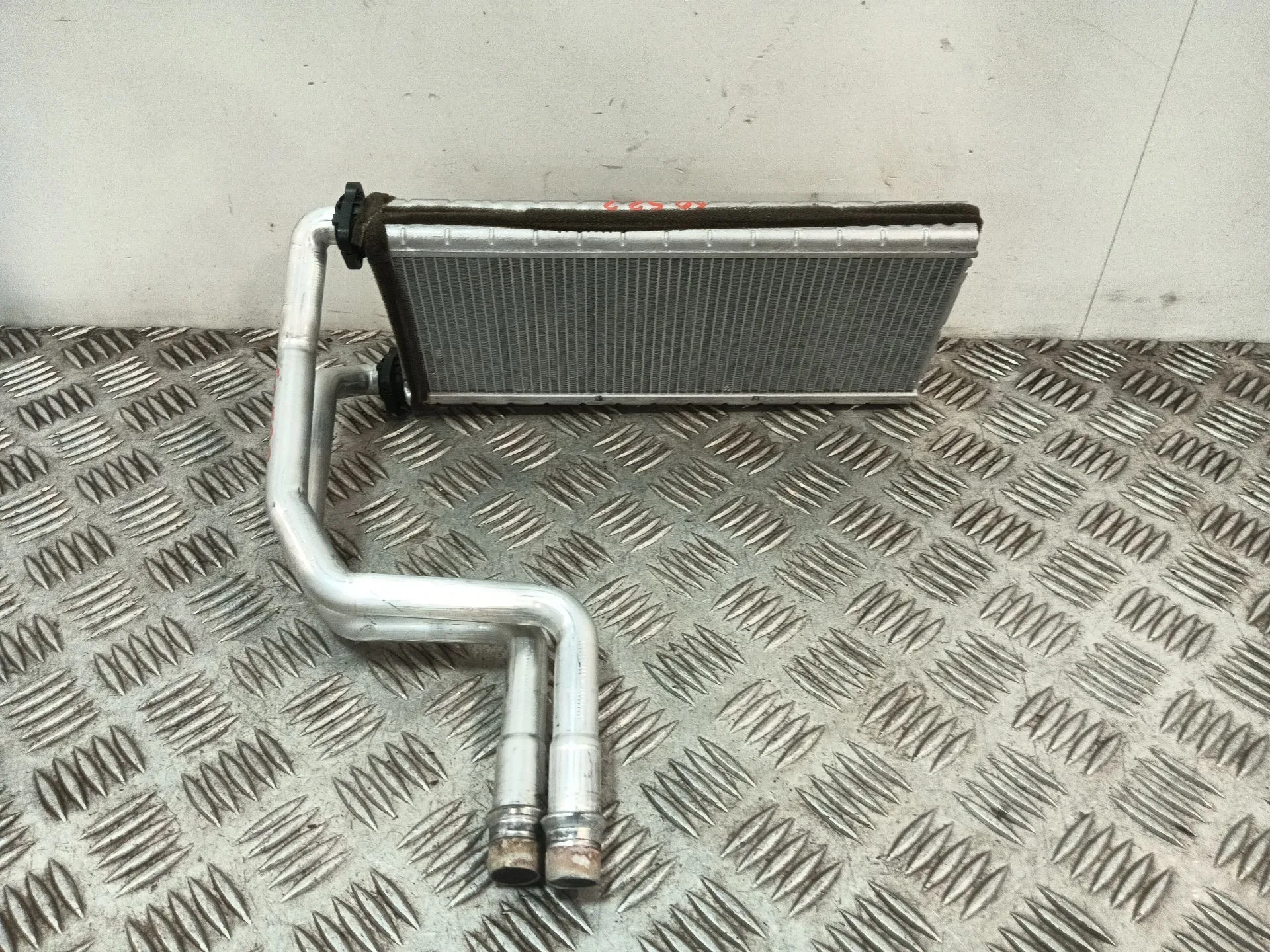Radiador Calefaccion / Aire Acondicionado para Peugeot 3008 Ii Suv (Mc_, Mr_, Mj_, M4_)