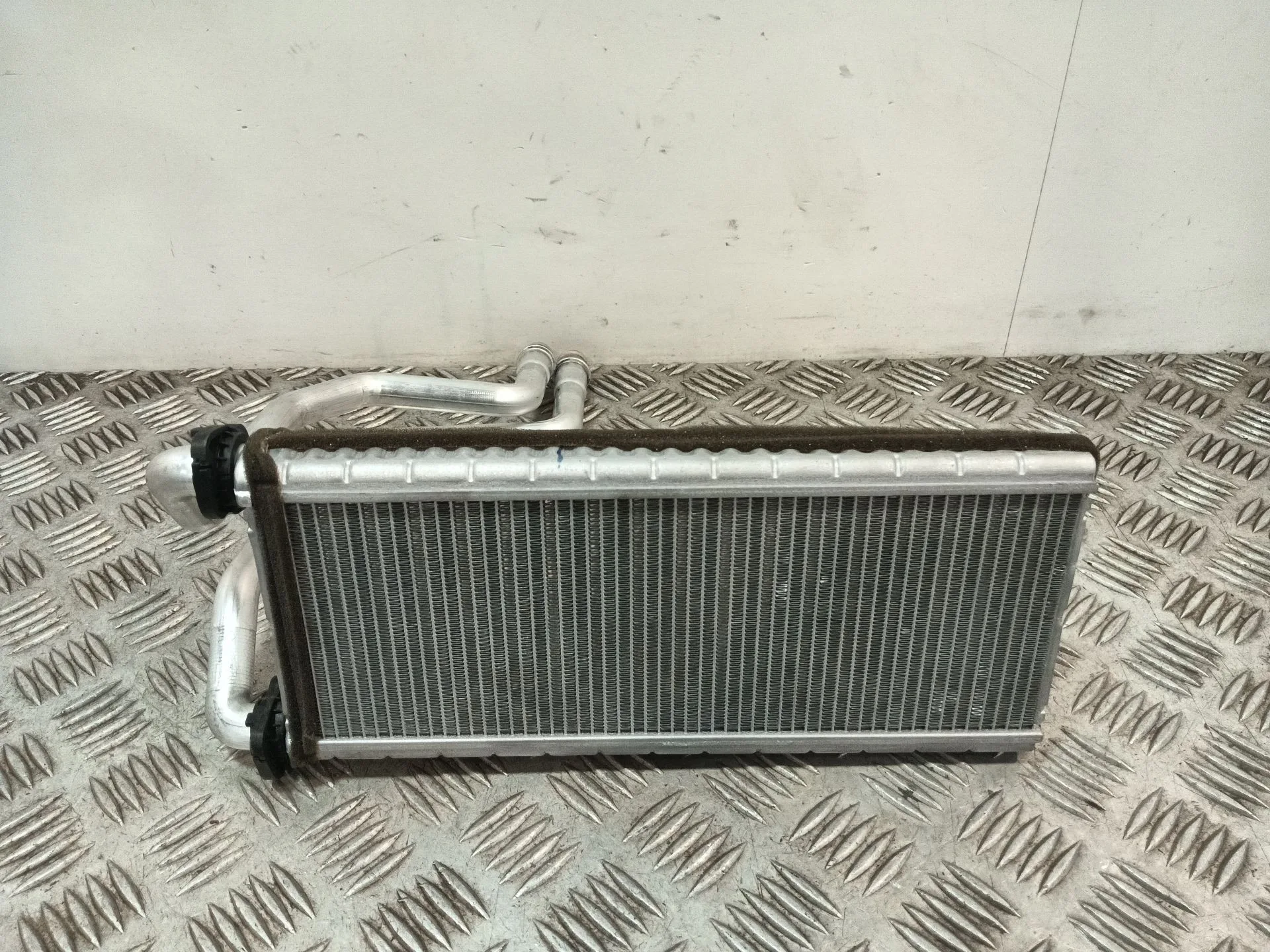Radiador Calefaccion / Aire Acondicionado para Peugeot 3008 Ii Suv (Mc_, Mr_, Mj_, M4_)