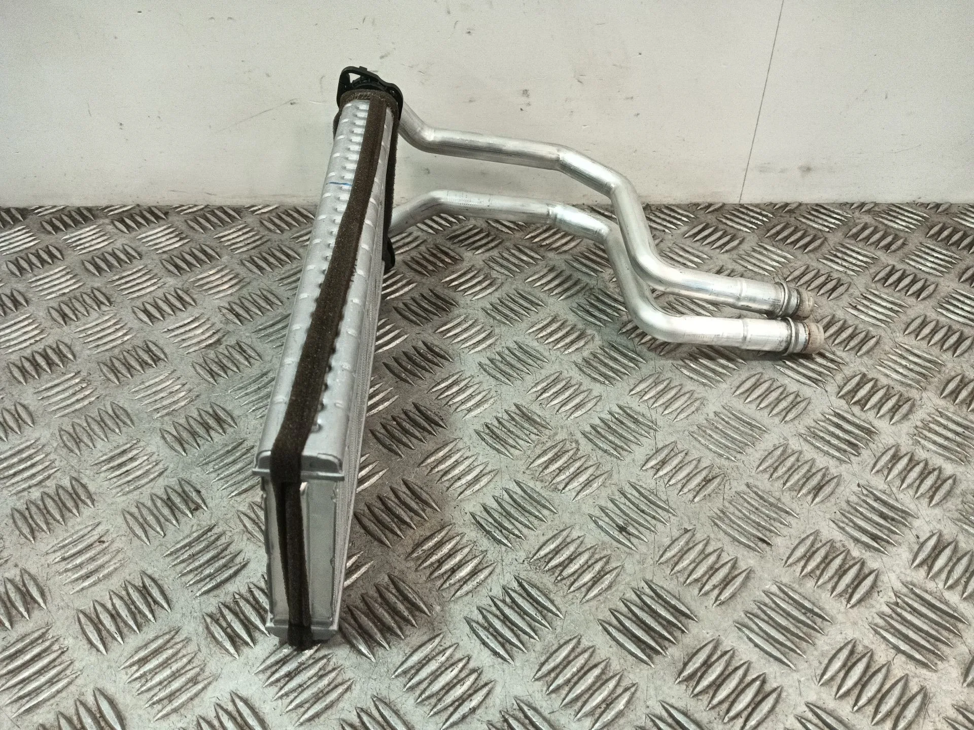 Radiador Calefaccion / Aire Acondicionado para Peugeot 3008 Ii Suv (Mc_, Mr_, Mj_, M4_)
