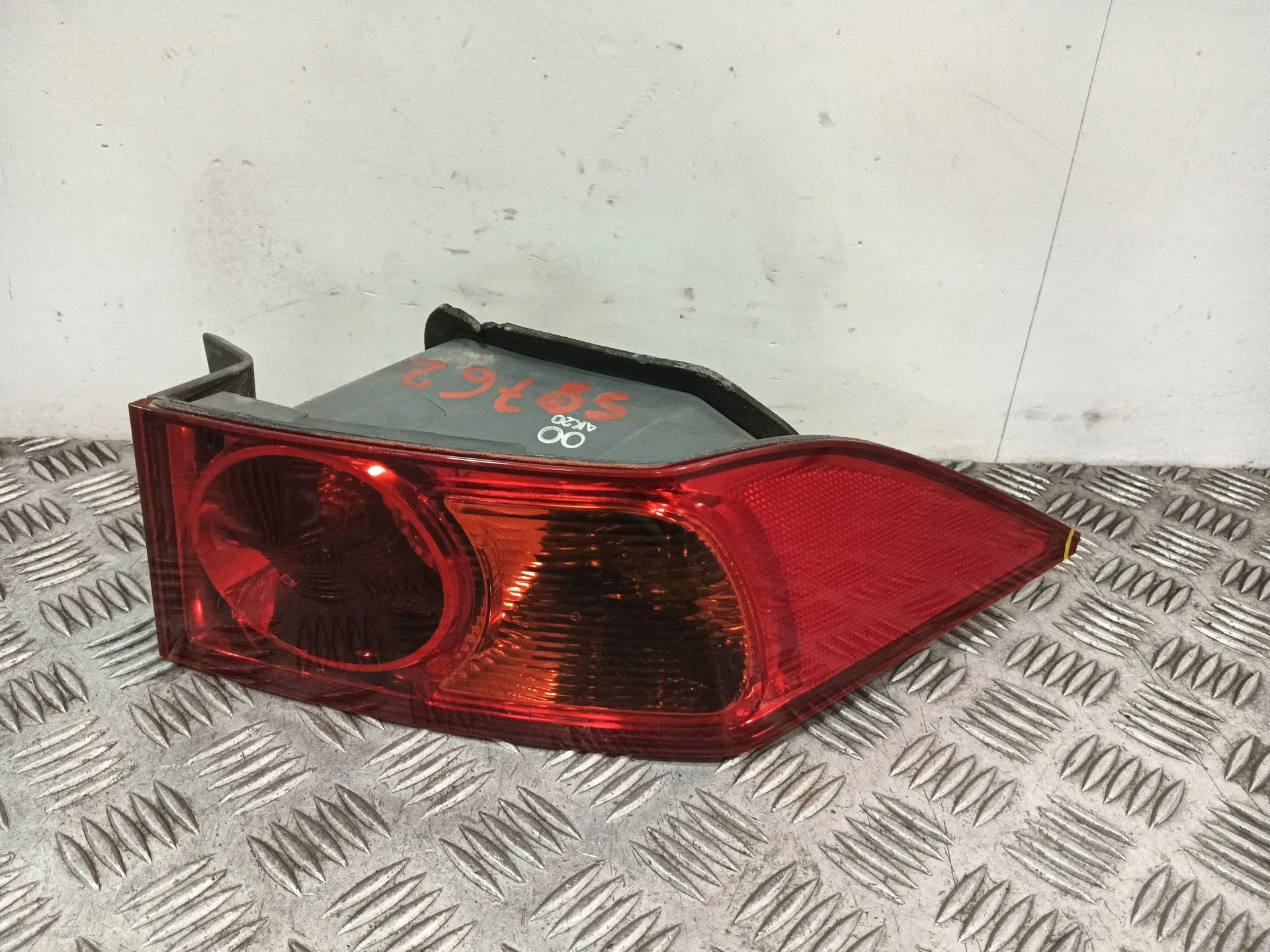 Piloto Trasero Derecho para Honda Accord Berlina (Cl/Cn)