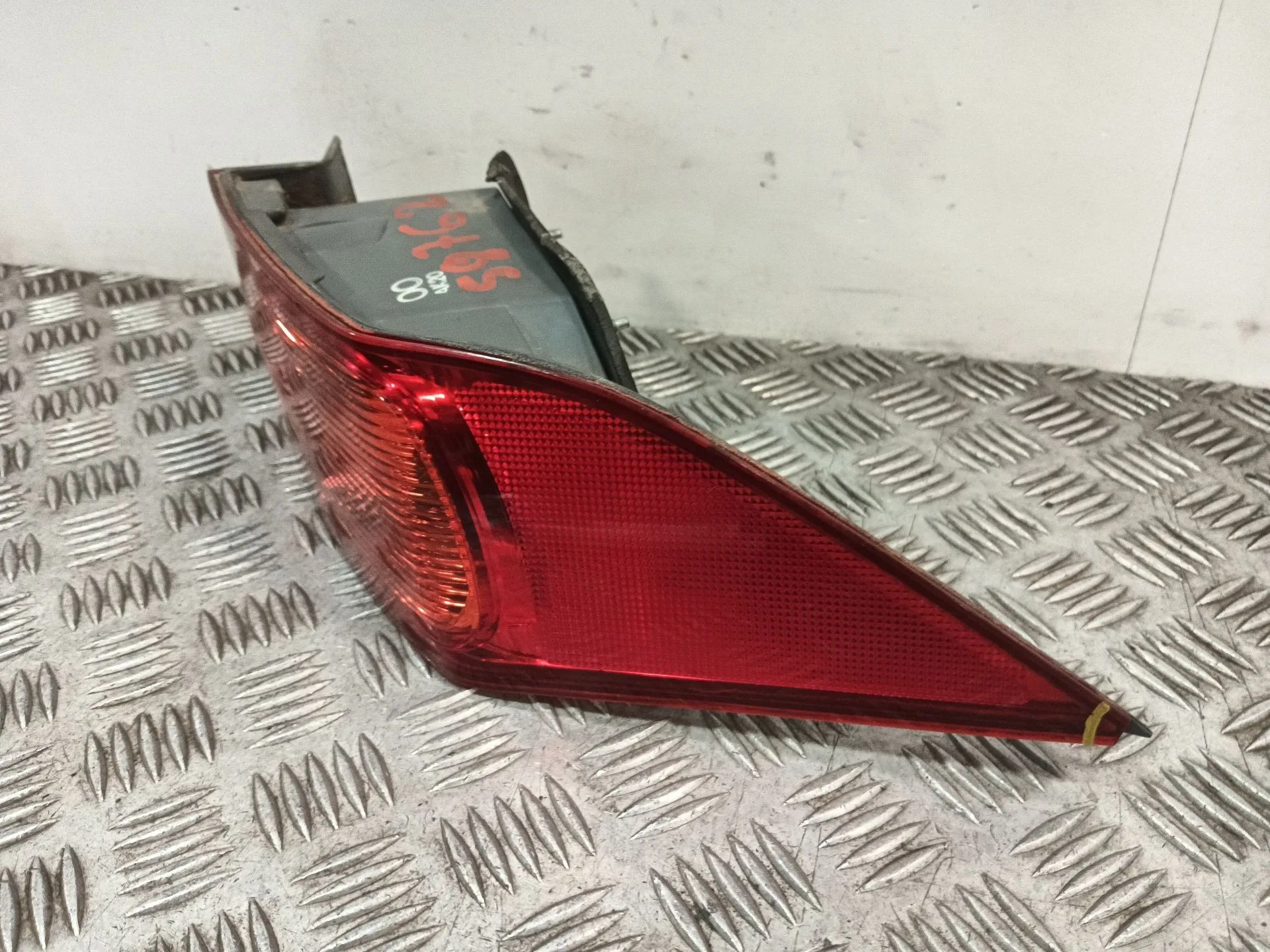 Piloto Trasero Derecho para Honda Accord Berlina (Cl/Cn)