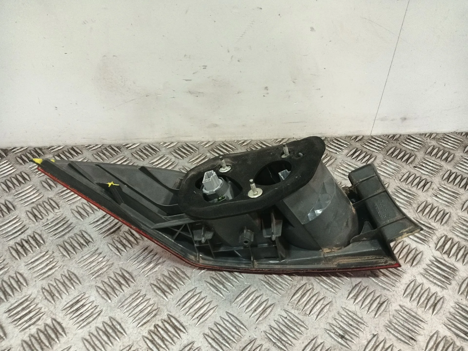 Piloto Trasero Derecho para Honda Accord Berlina (Cl/Cn)