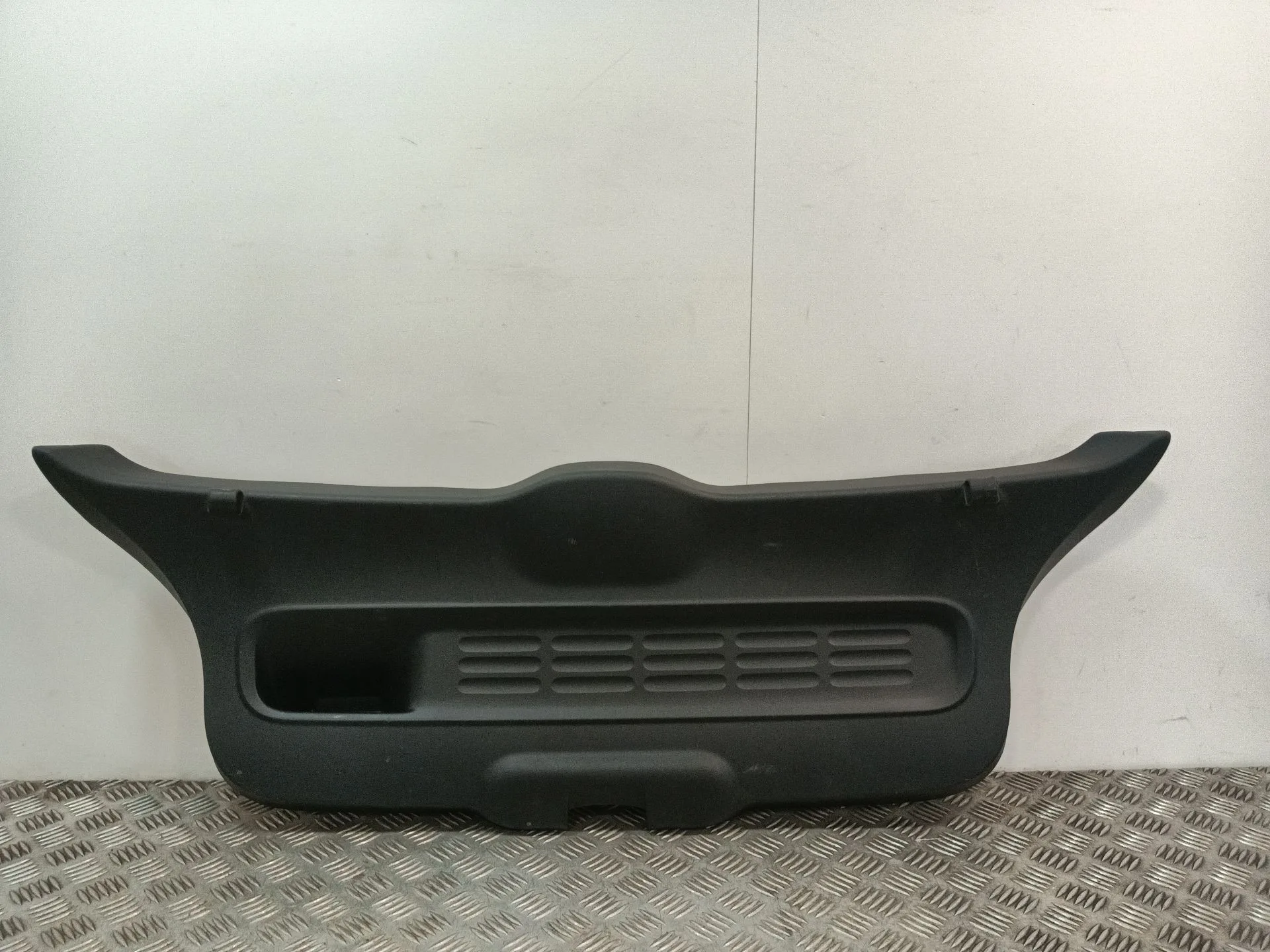 Guarnecido Porton Trasero para Citroën C4 Cactus